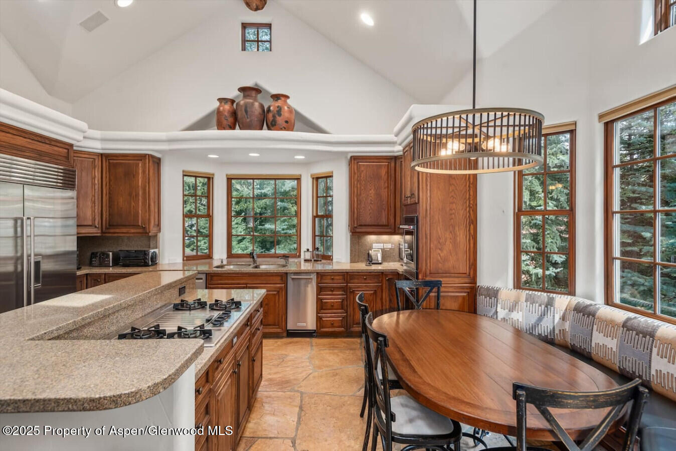 27 Timber Ridge Lane Snowmass Village CO 81615