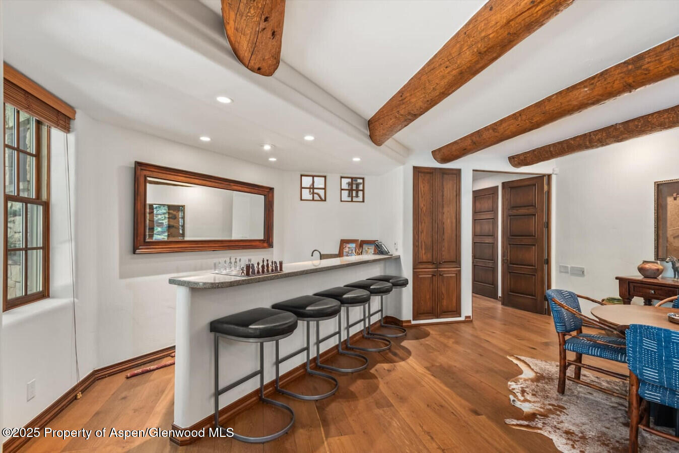 27 Timber Ridge Lane Snowmass Village CO 81615