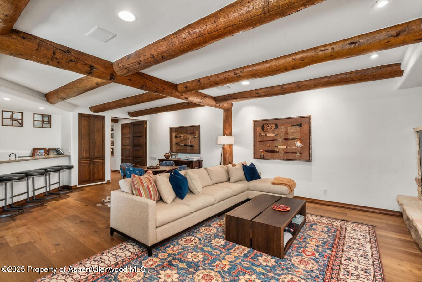 27 Timber Ridge Lane Snowmass Village CO 81615