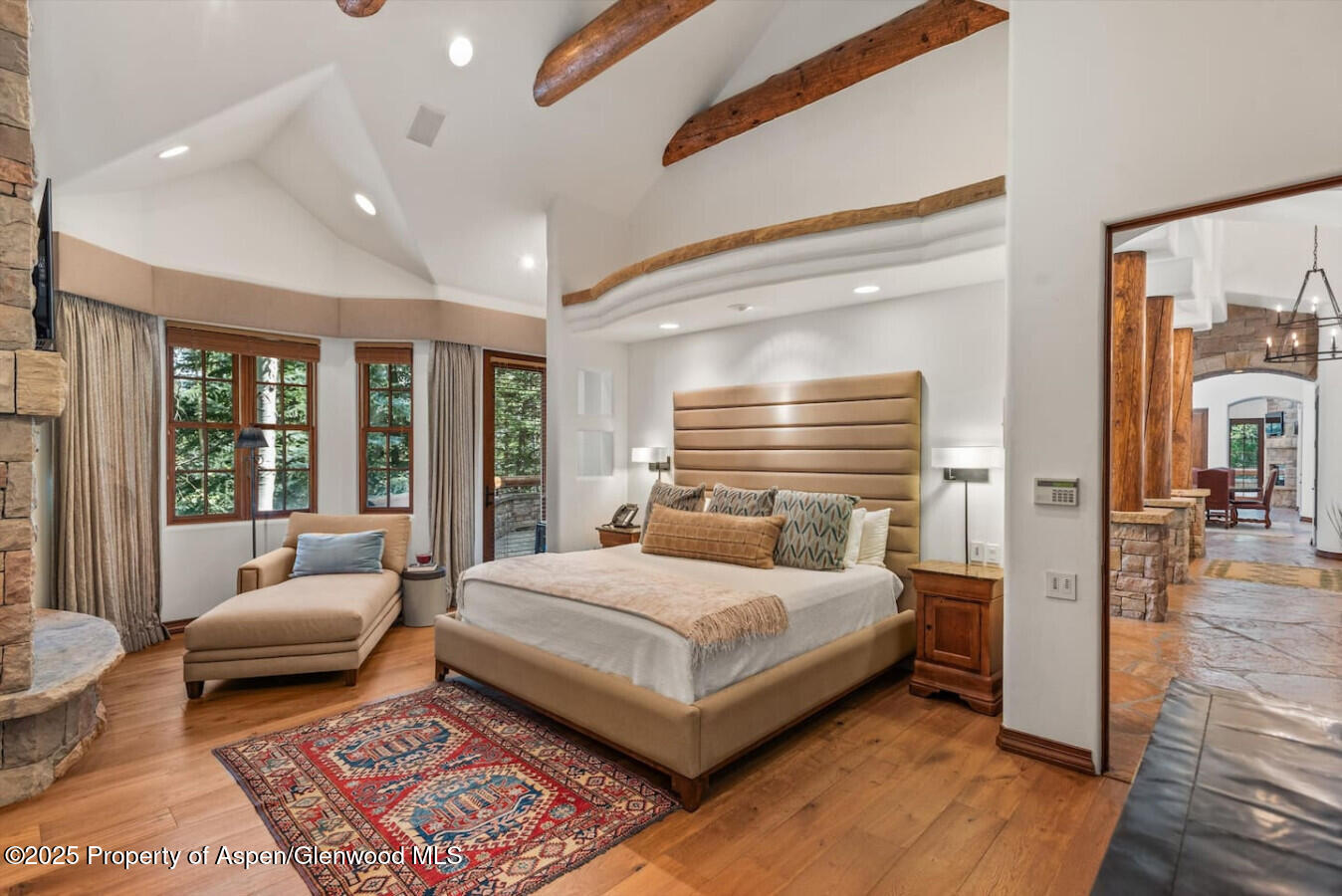 27 Timber Ridge Lane Snowmass Village CO 81615