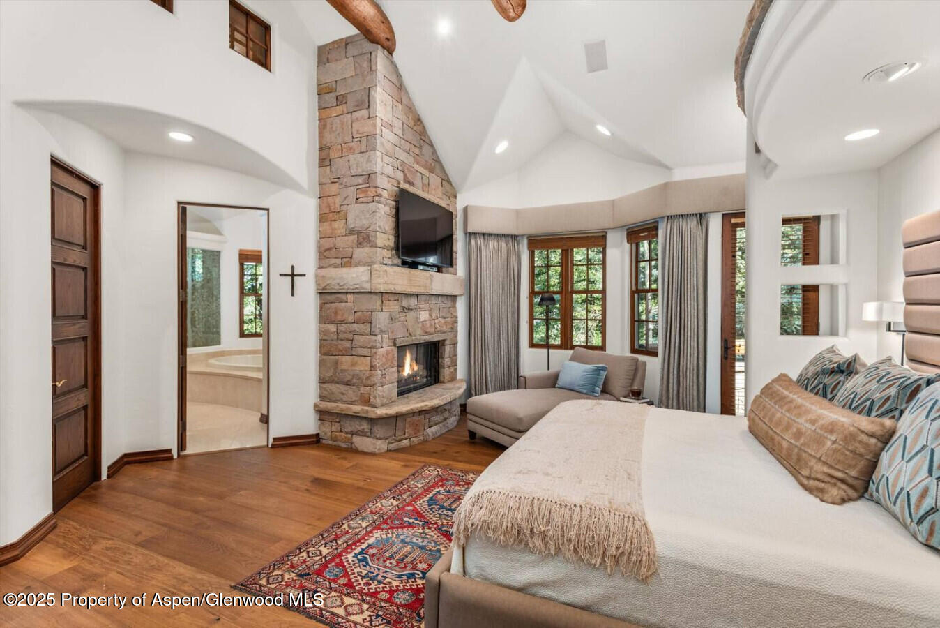 27 Timber Ridge Lane Snowmass Village CO 81615