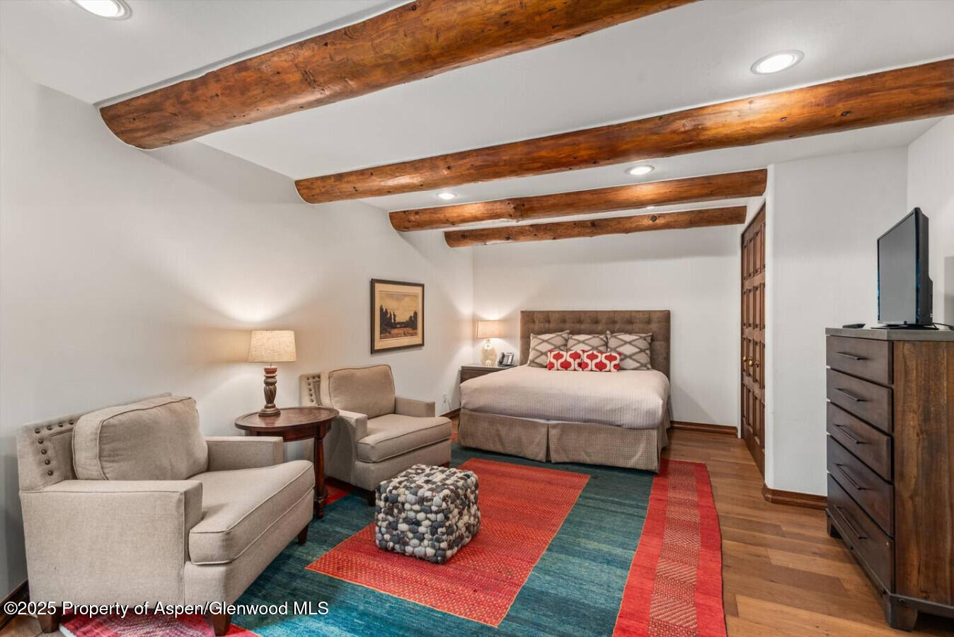 27 Timber Ridge Lane Snowmass Village CO 81615