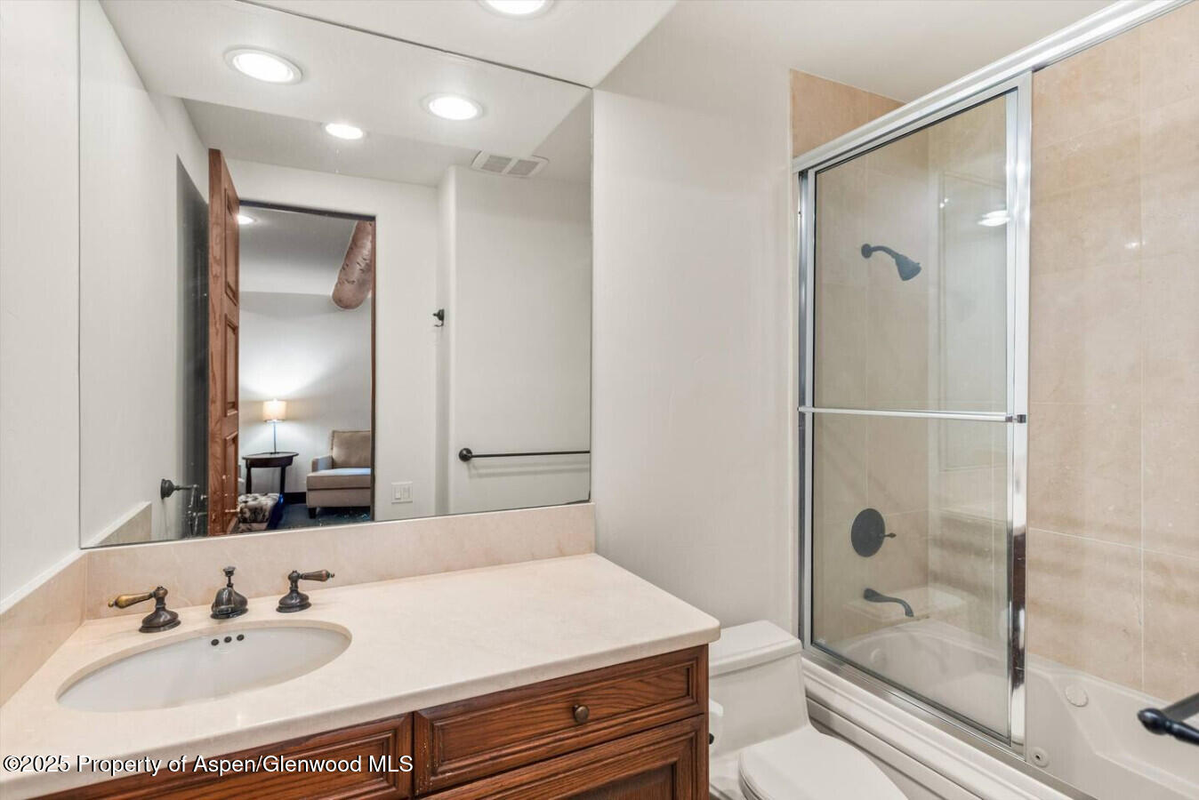 27 Timber Ridge Lane Snowmass Village CO 81615