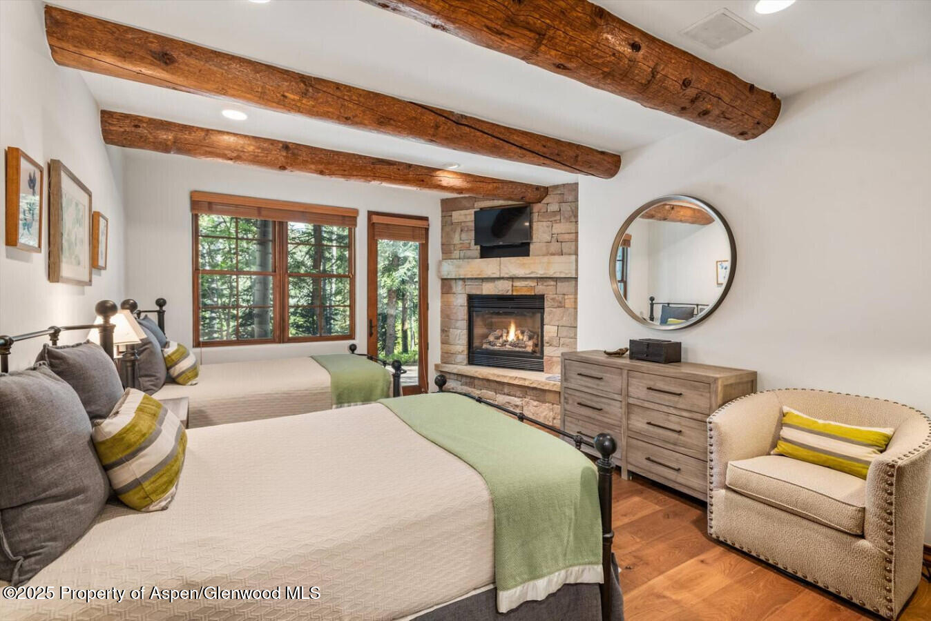 27 Timber Ridge Lane Snowmass Village CO 81615