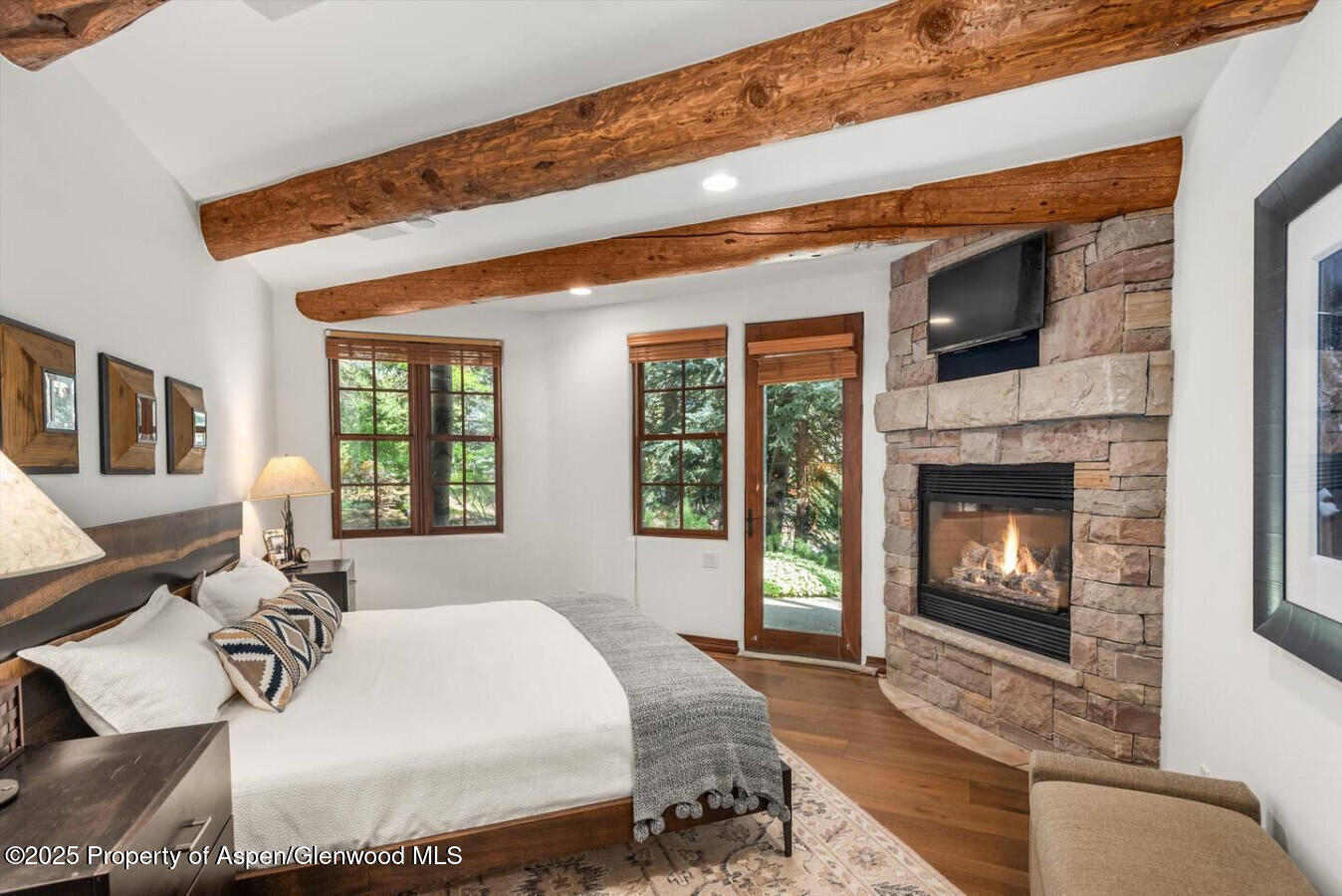 27 Timber Ridge Lane Snowmass Village CO 81615