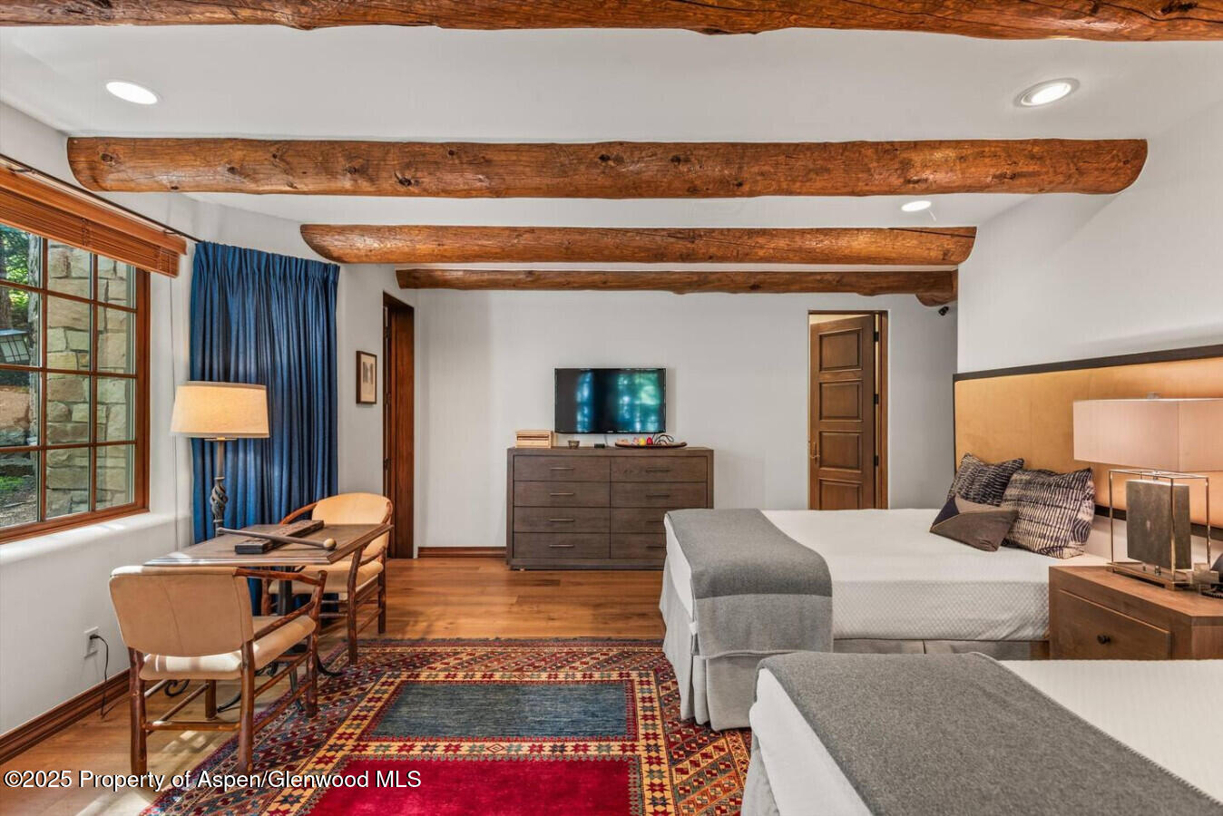 27 Timber Ridge Lane Snowmass Village CO 81615