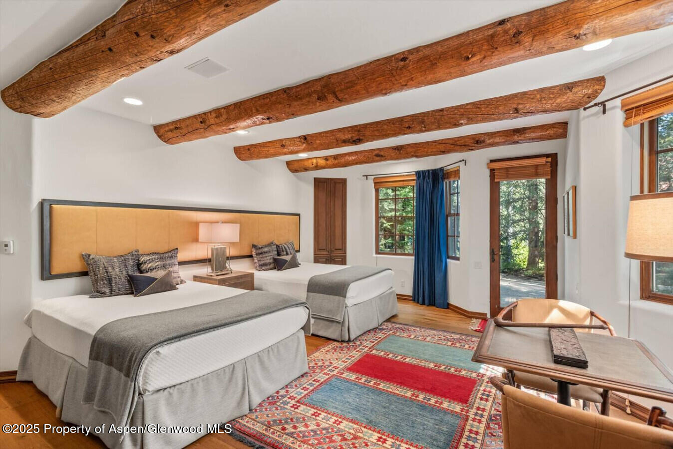 27 Timber Ridge Lane Snowmass Village CO 81615