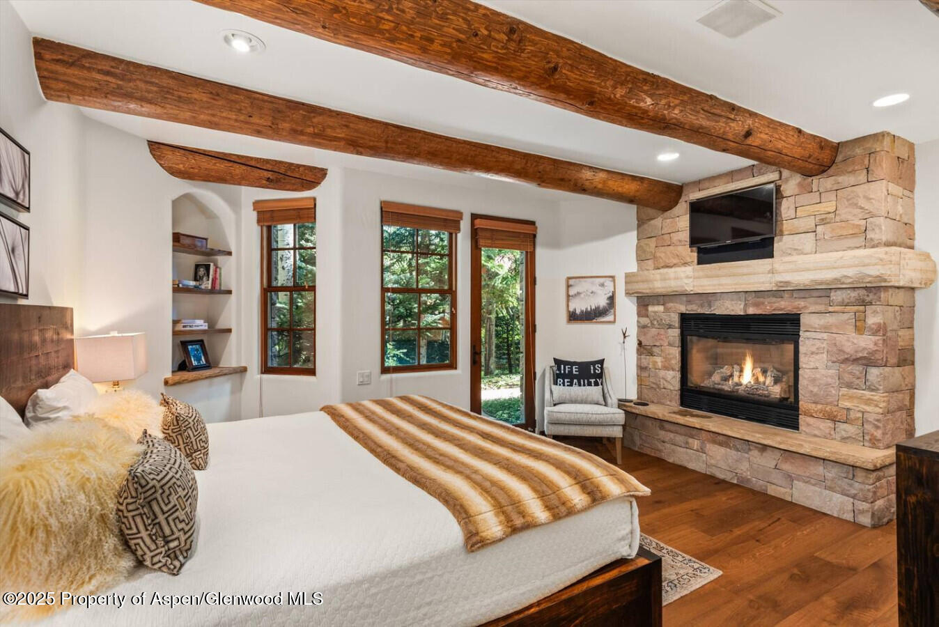 27 Timber Ridge Lane Snowmass Village CO 81615