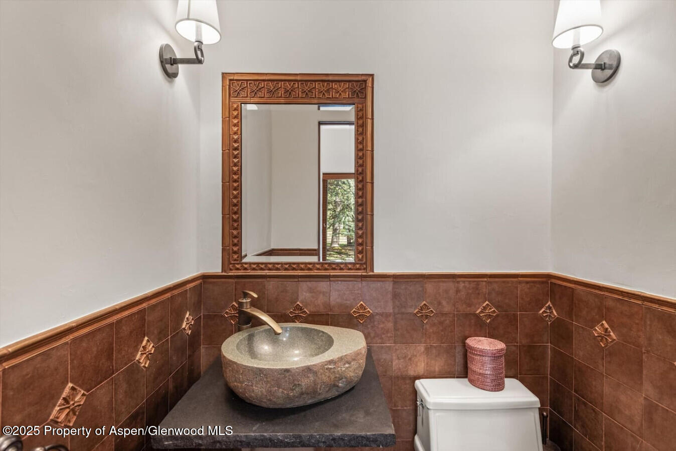 27 Timber Ridge Lane Snowmass Village CO 81615