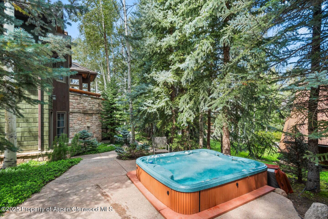 27 Timber Ridge Lane Snowmass Village CO 81615