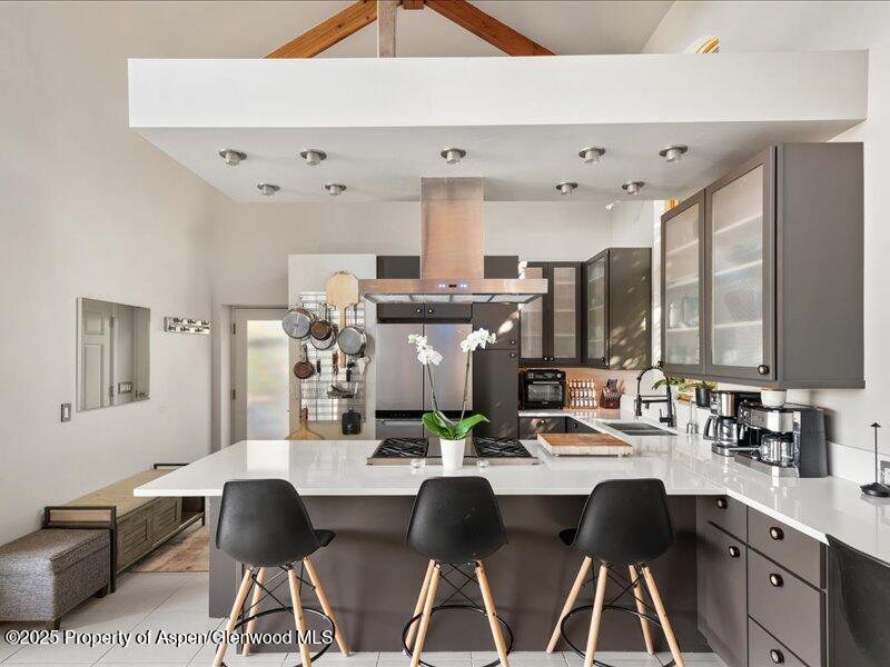 26 Bunker Loop Aspen CO 81611