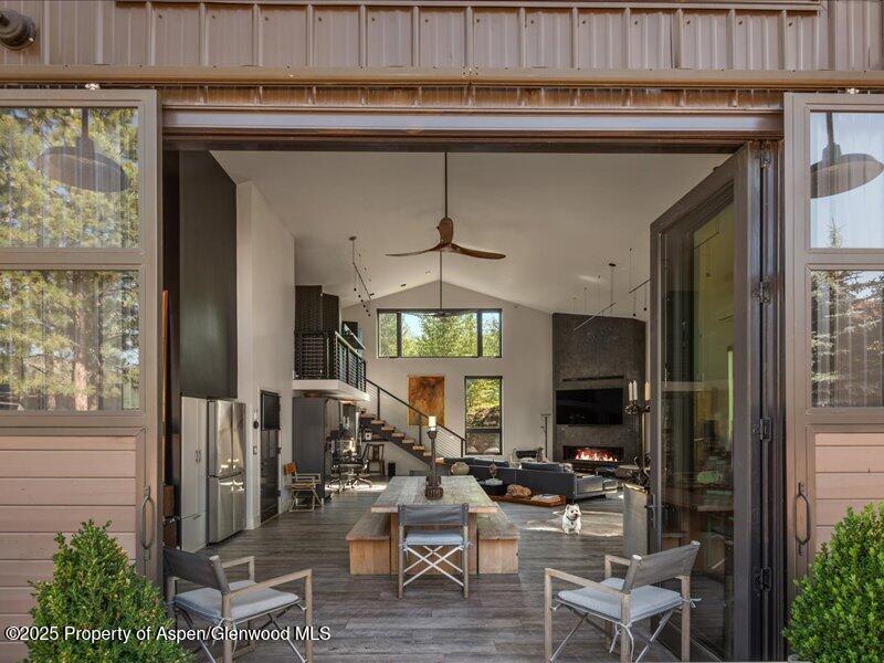 26 Bunker Loop Aspen CO 81611
