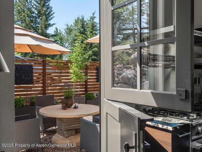 26 Bunker Loop Aspen CO 81611