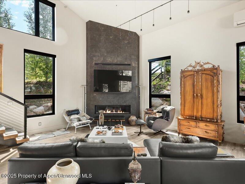 26 Bunker Loop Aspen CO 81611