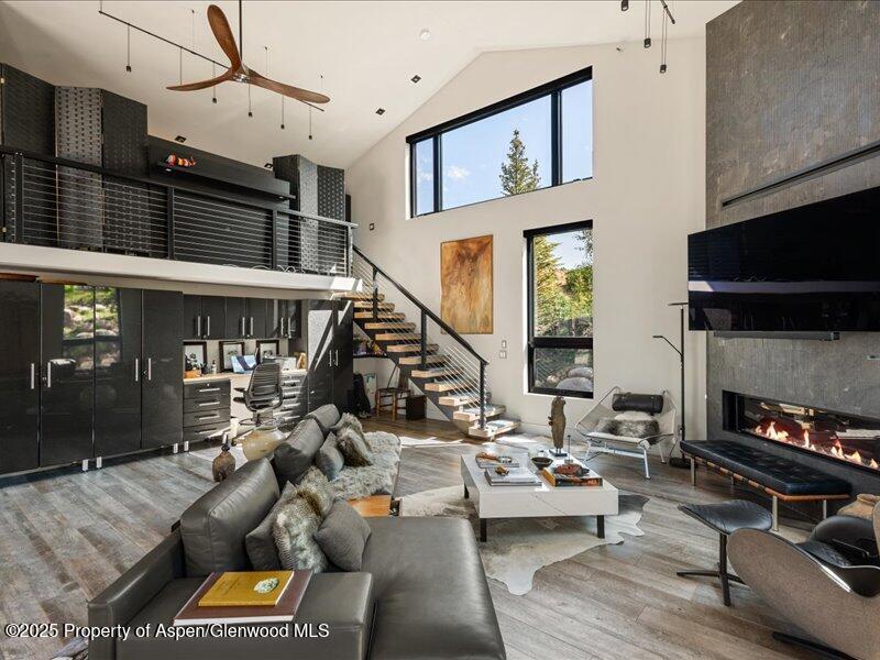 26 Bunker Loop Aspen CO 81611