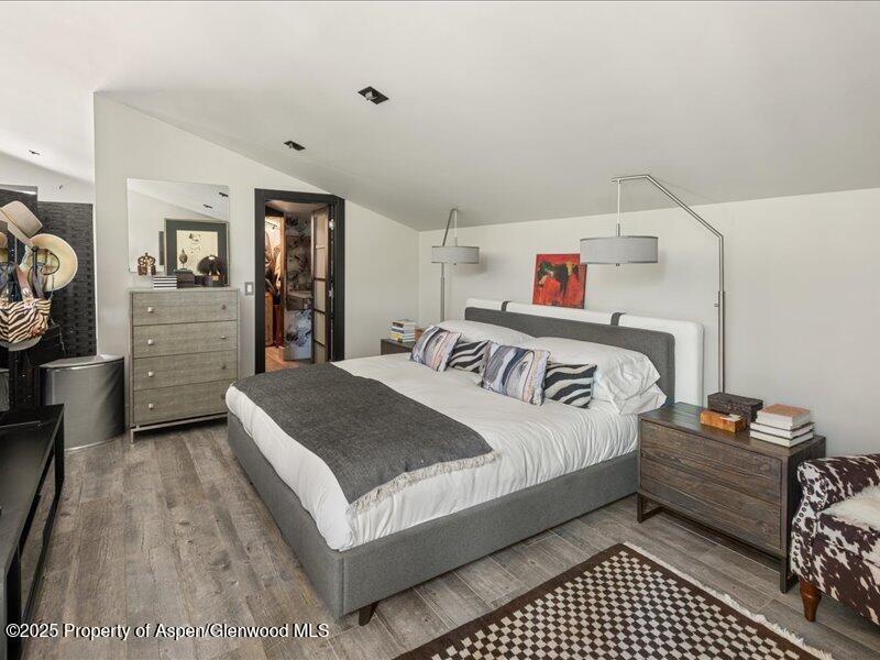 26 Bunker Loop Aspen CO 81611