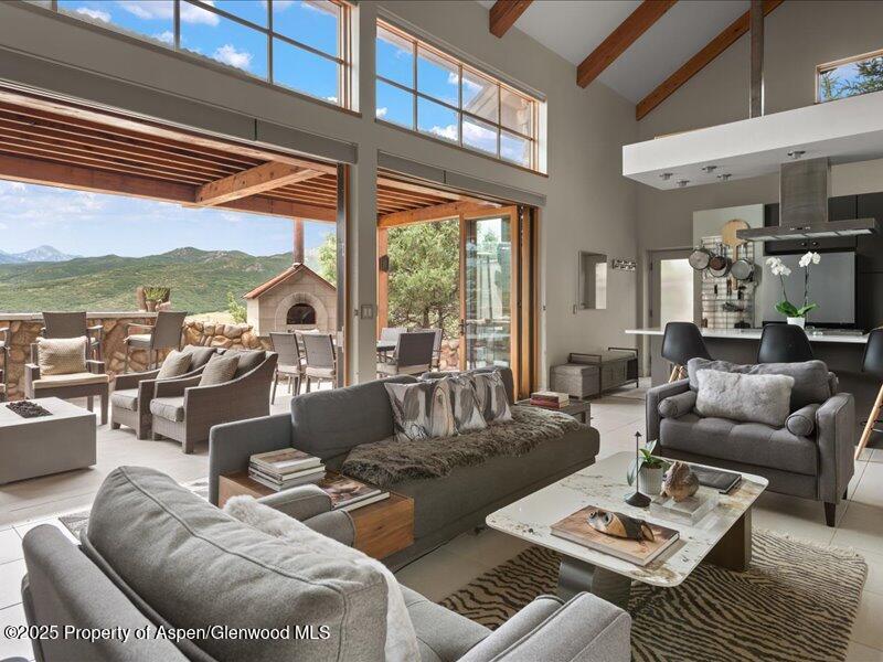 26 Bunker Loop Aspen CO 81611