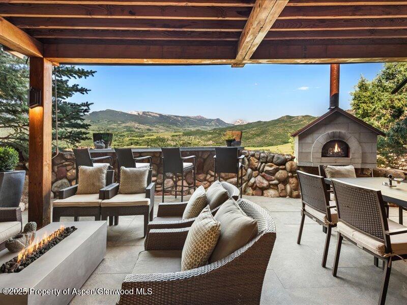 26 Bunker Loop Aspen CO 81611