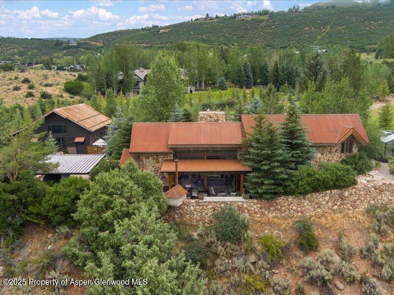 26 Bunker Loop Aspen CO 81611