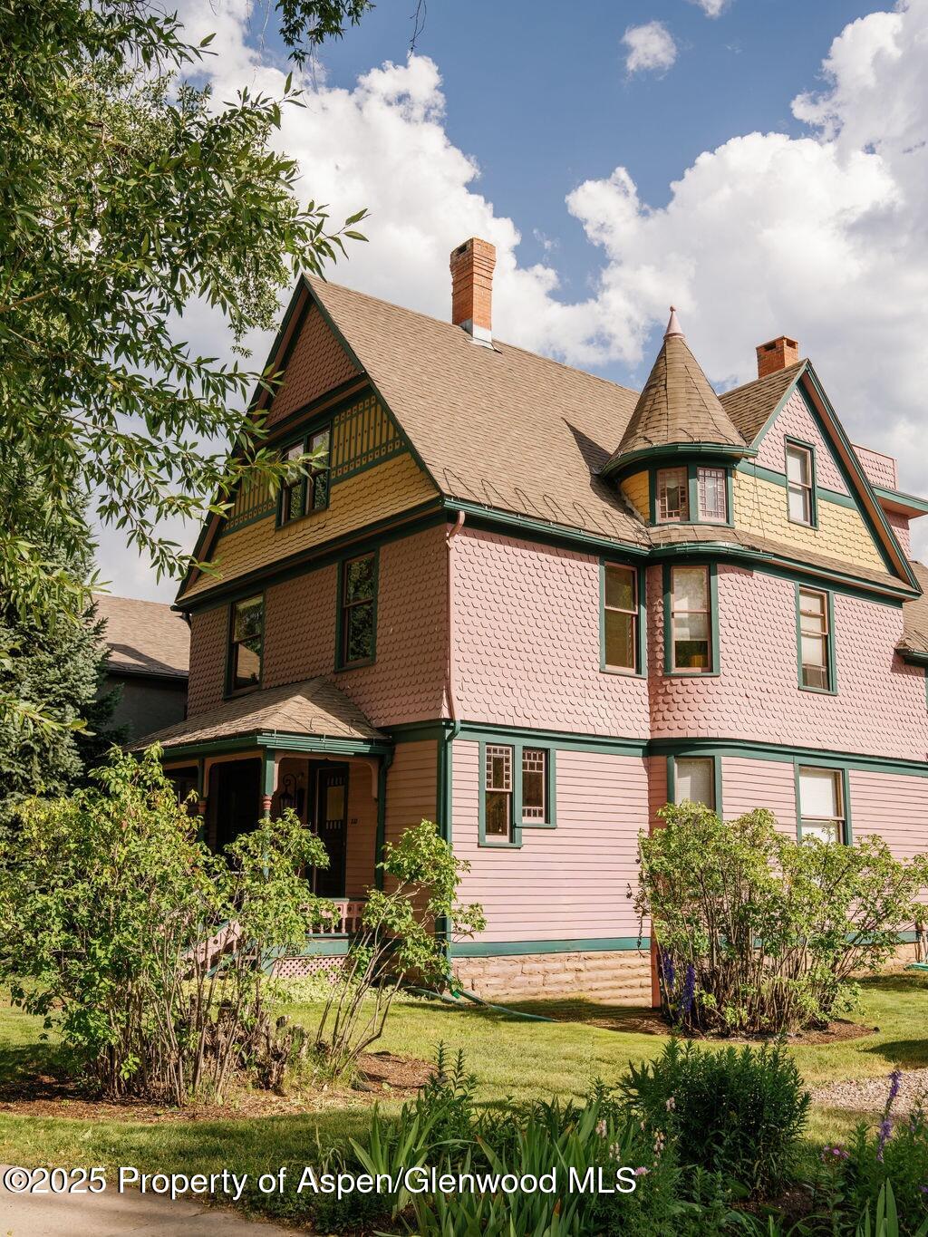 333 W Main Street Aspen CO 81611
