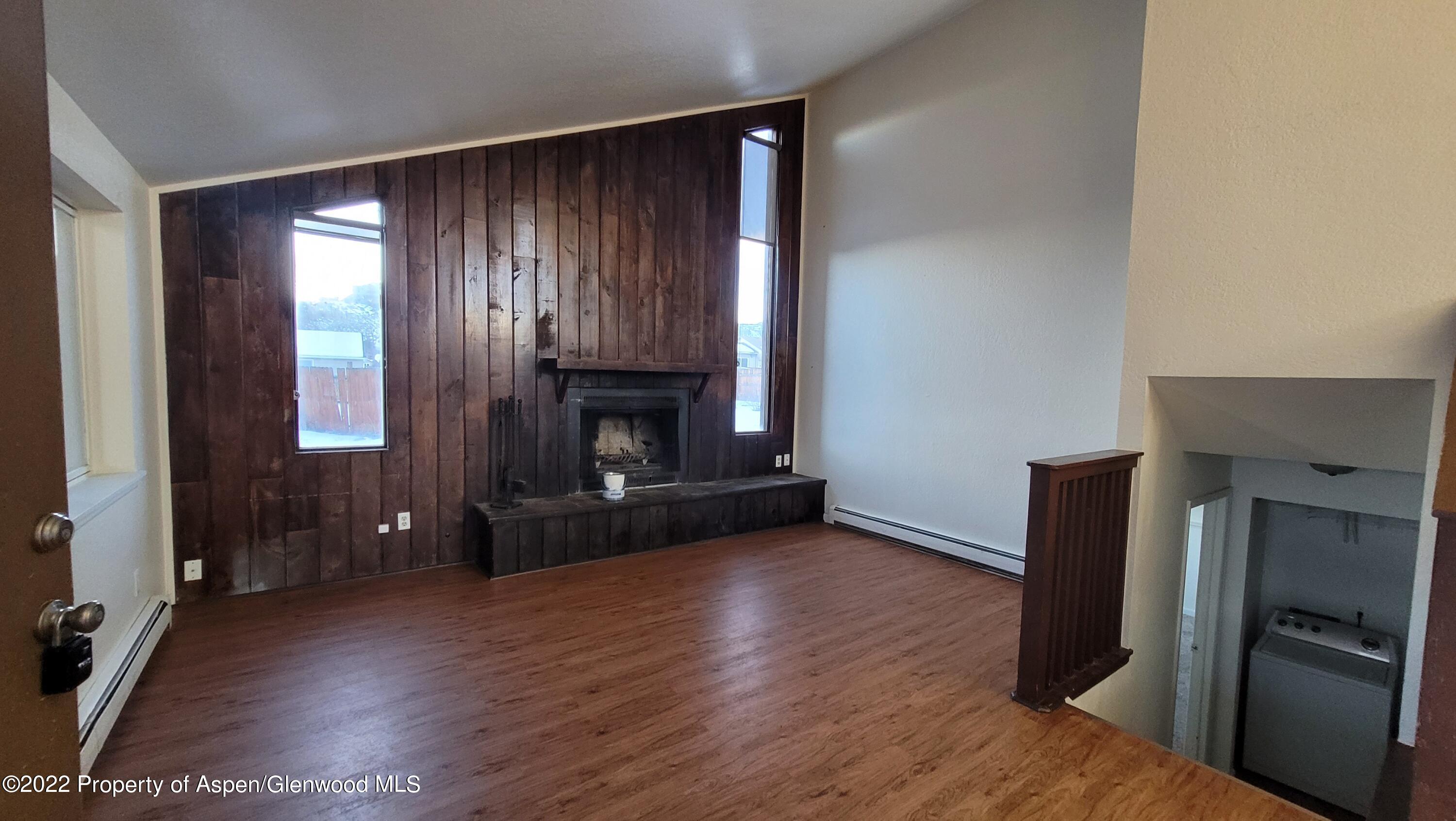 2812 Rail Avenue Rifle CO 81650