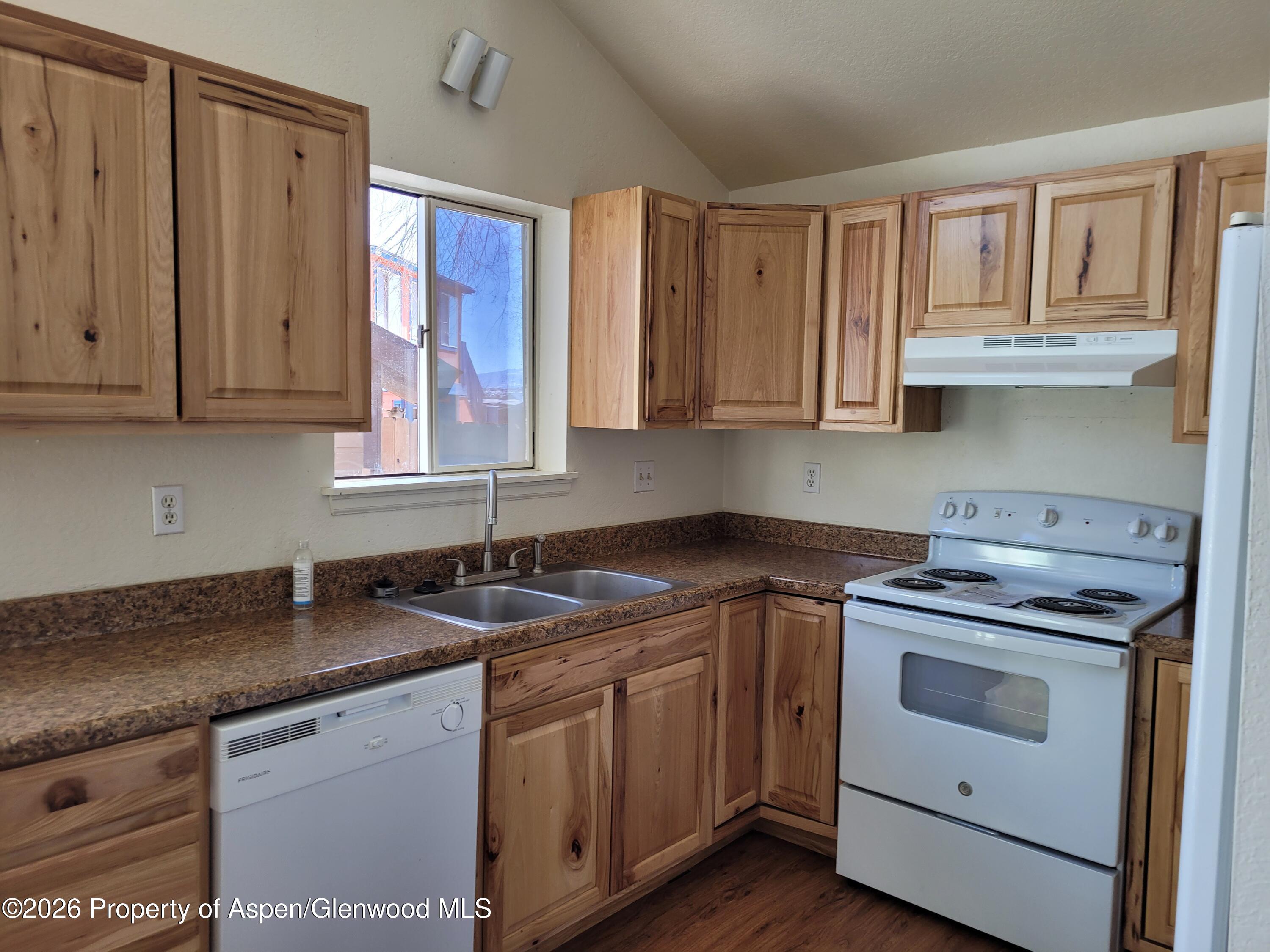 2812 Rail Avenue Rifle CO 81650