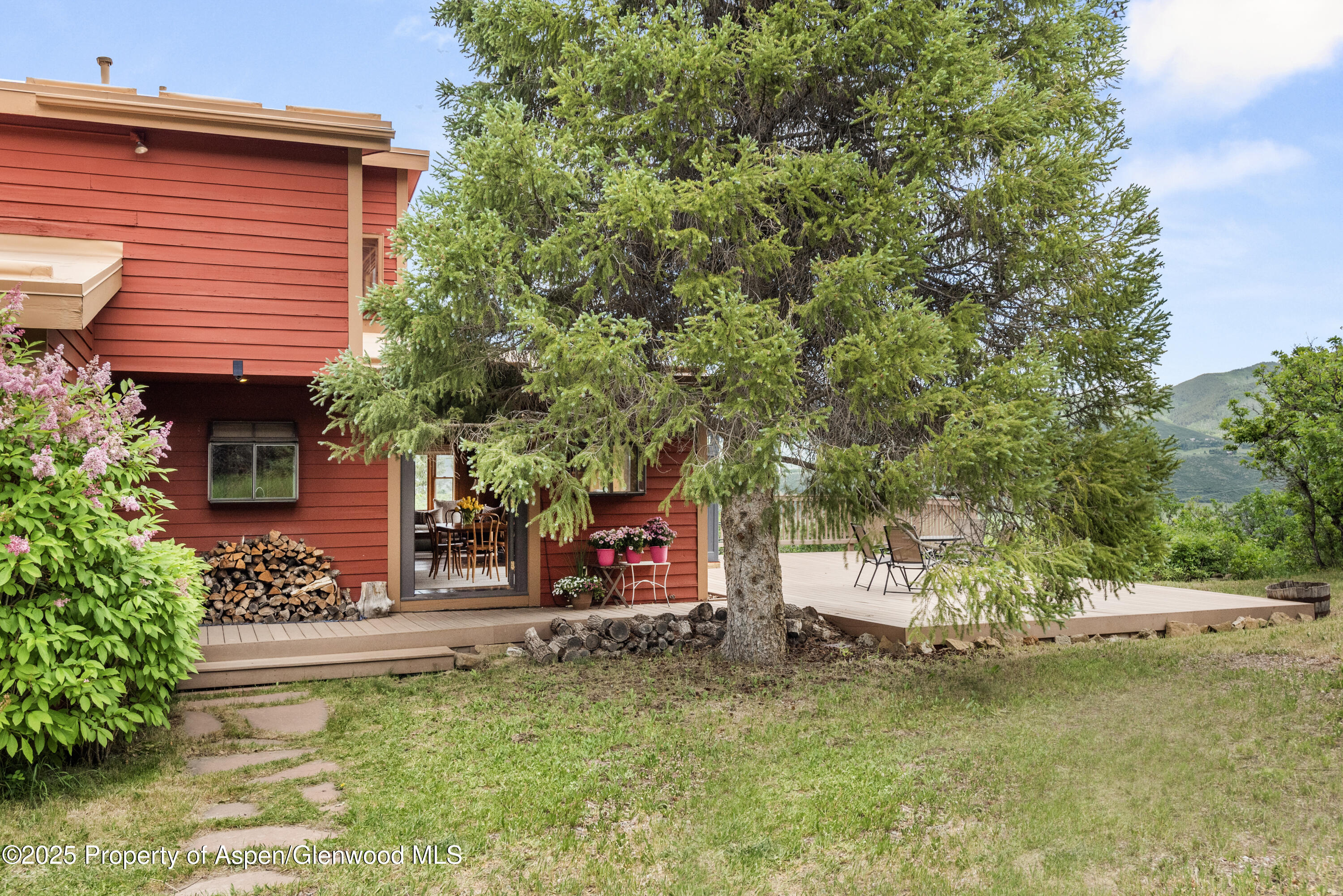 2020 Juniper Hill Drive Aspen CO 81611
