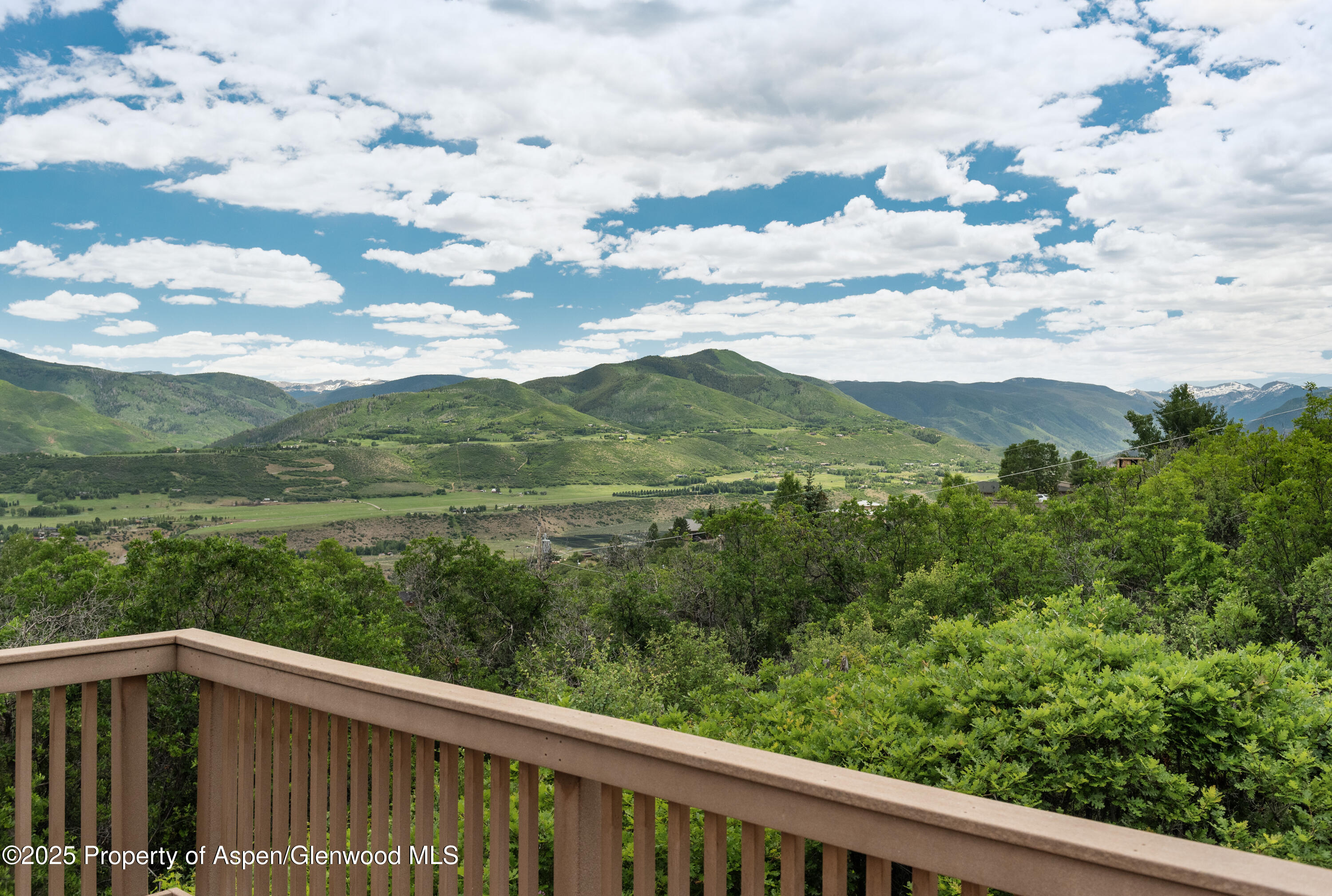 2020 Juniper Hill Drive Aspen CO 81611