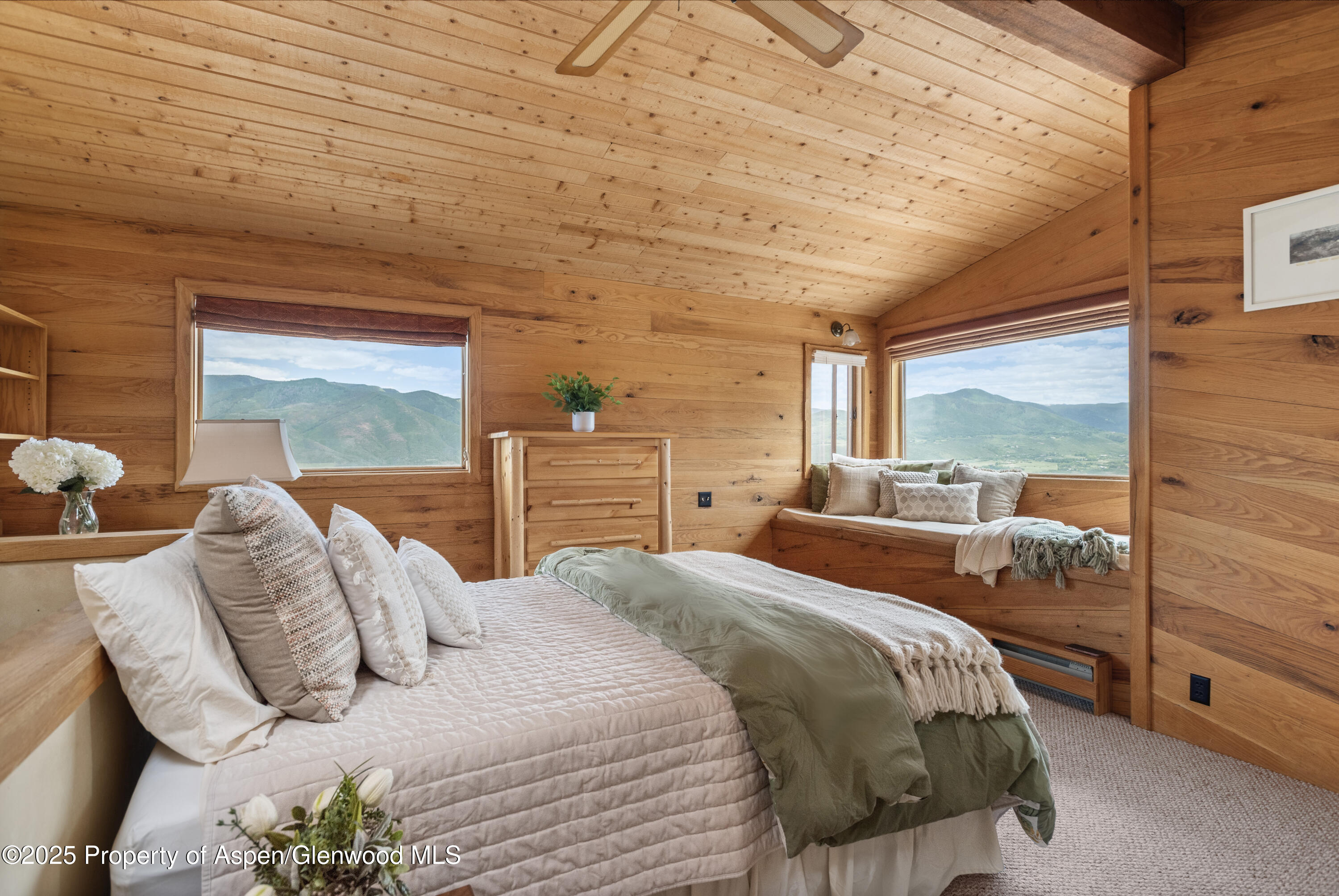 2020 Juniper Hill Drive Aspen CO 81611