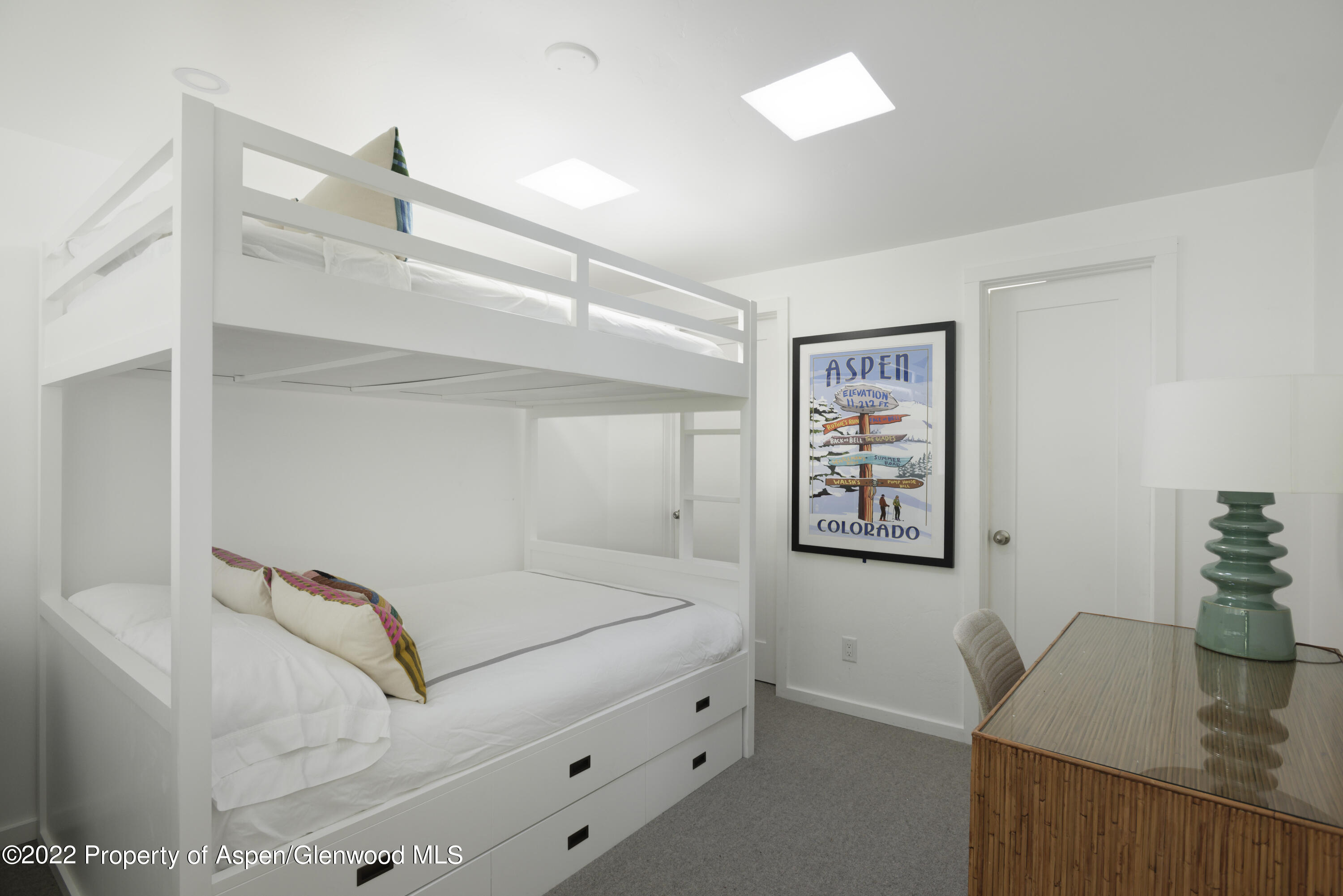 1050 Waters Avenue Aspen CO 81611