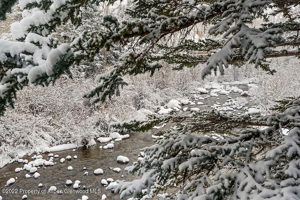 1050 Waters Avenue Aspen CO 81611