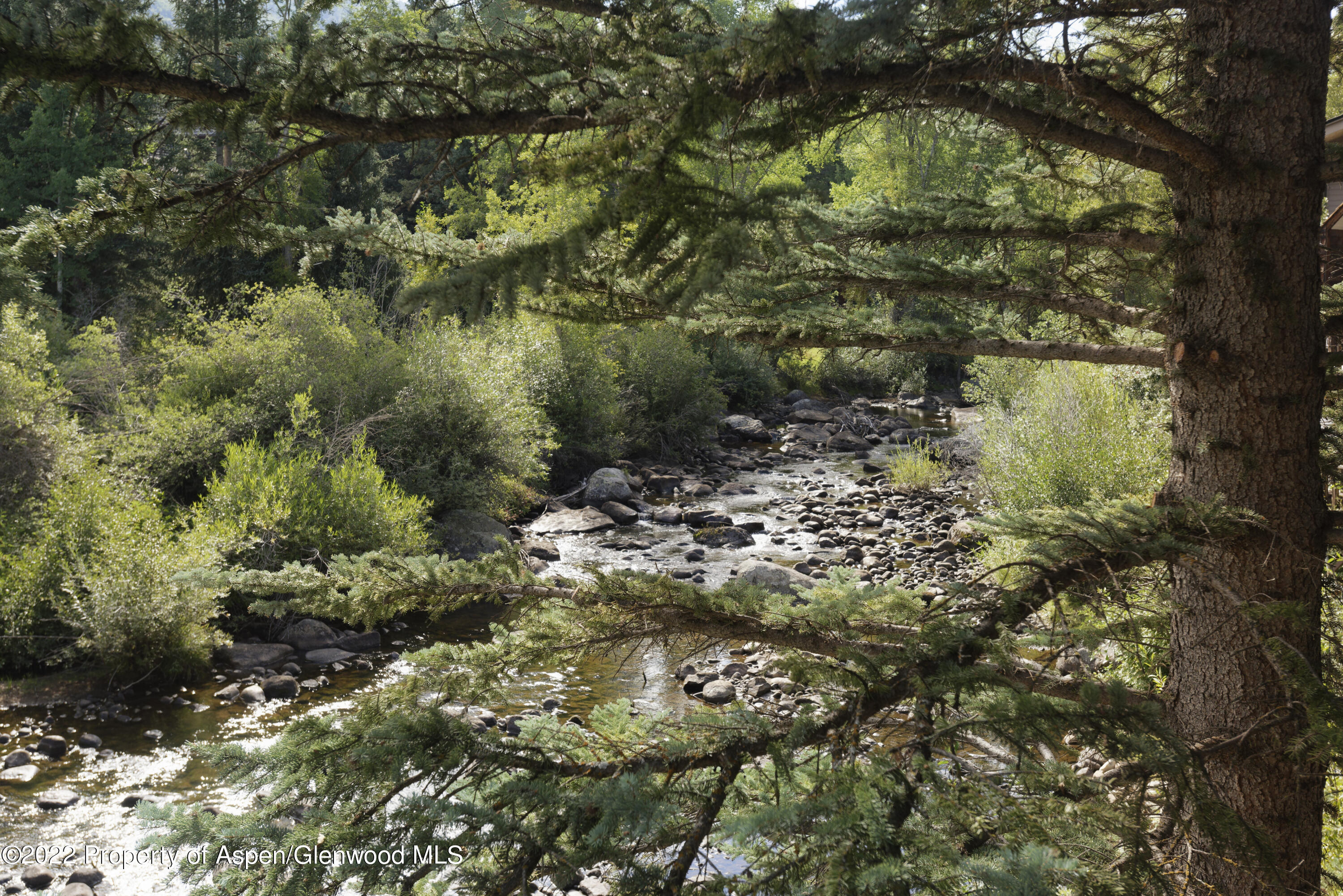 1050 Waters Avenue Aspen CO 81611