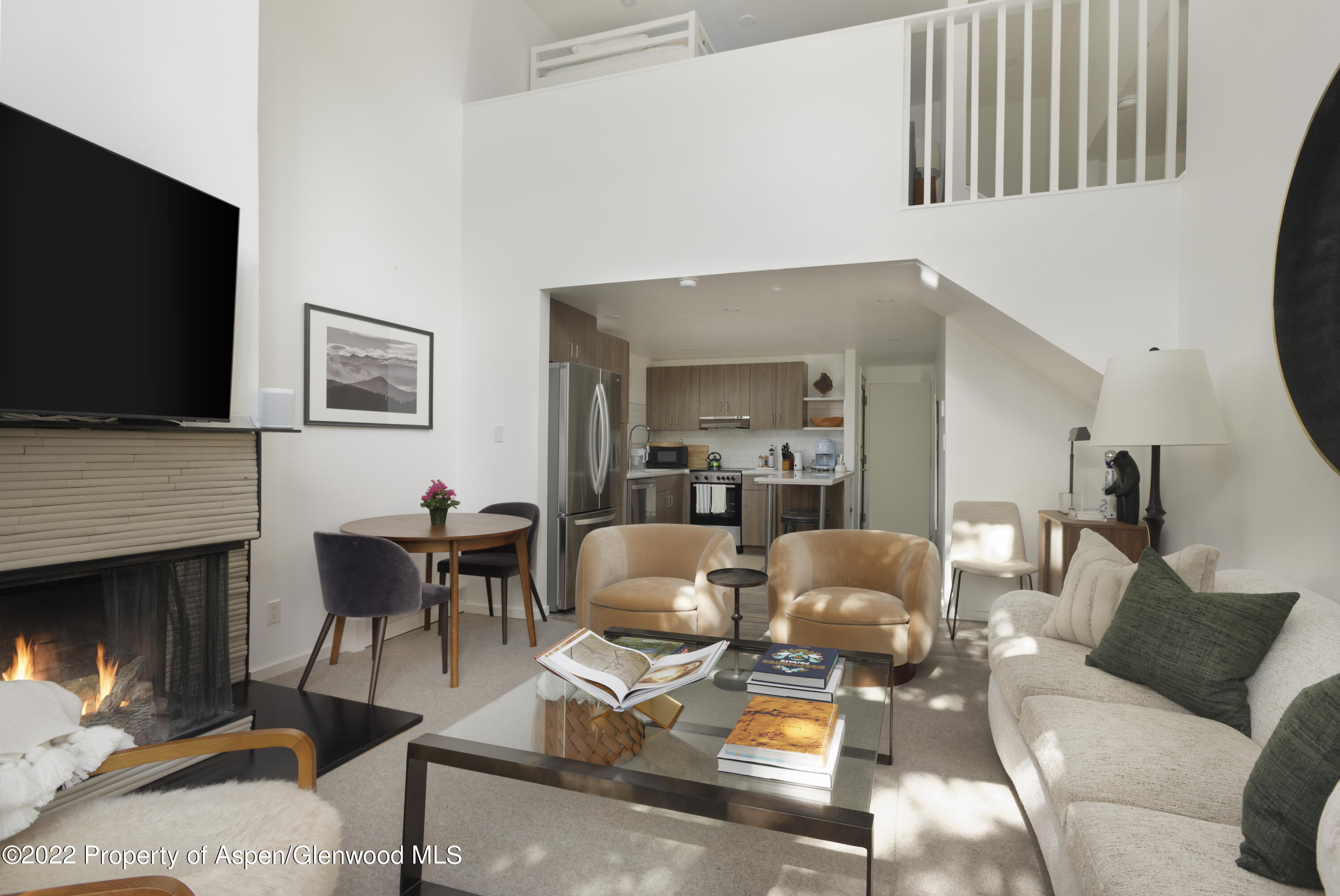 1050 Waters Avenue Aspen CO 81611