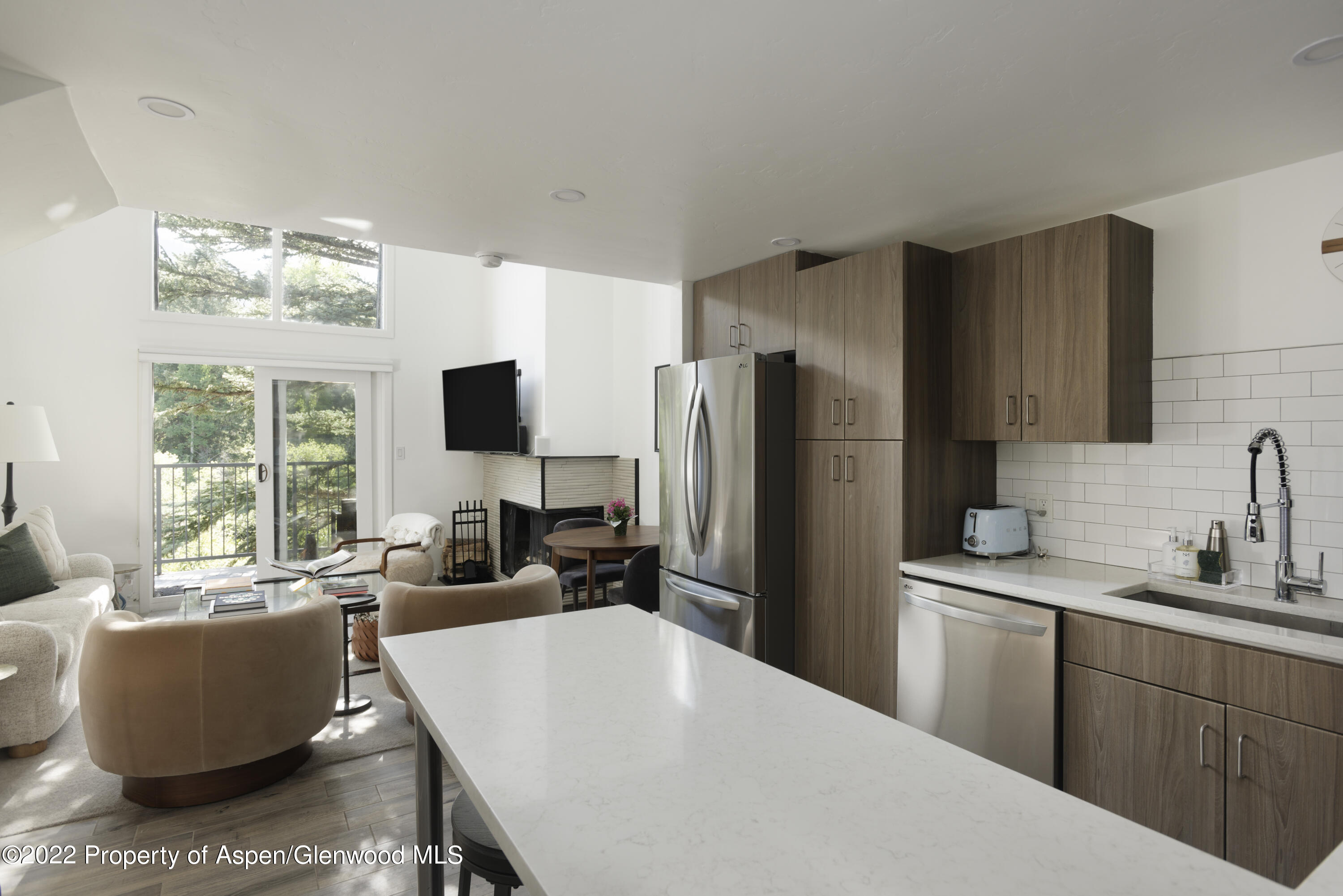 1050 Waters Avenue Aspen CO 81611