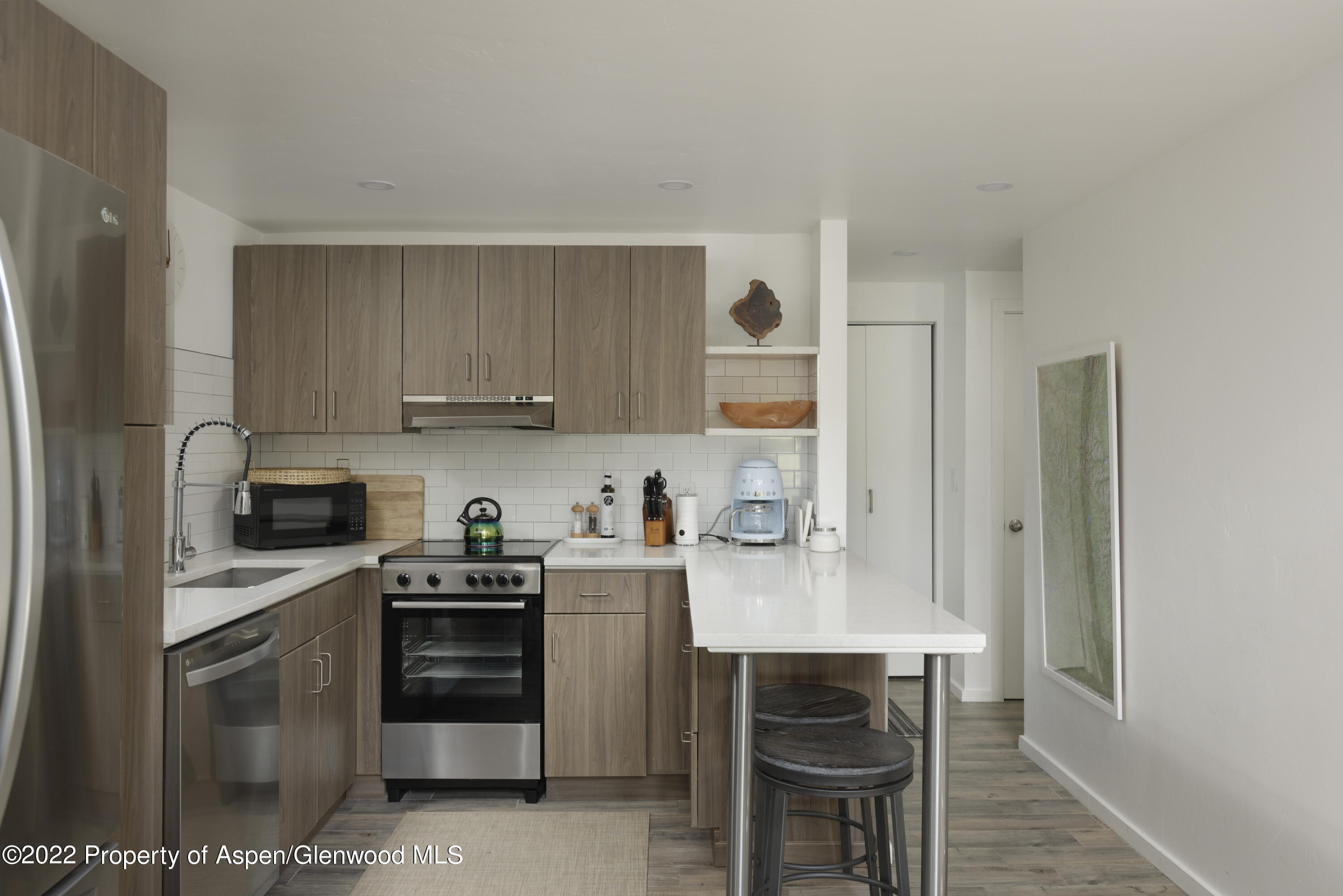 1050 Waters Avenue Aspen CO 81611