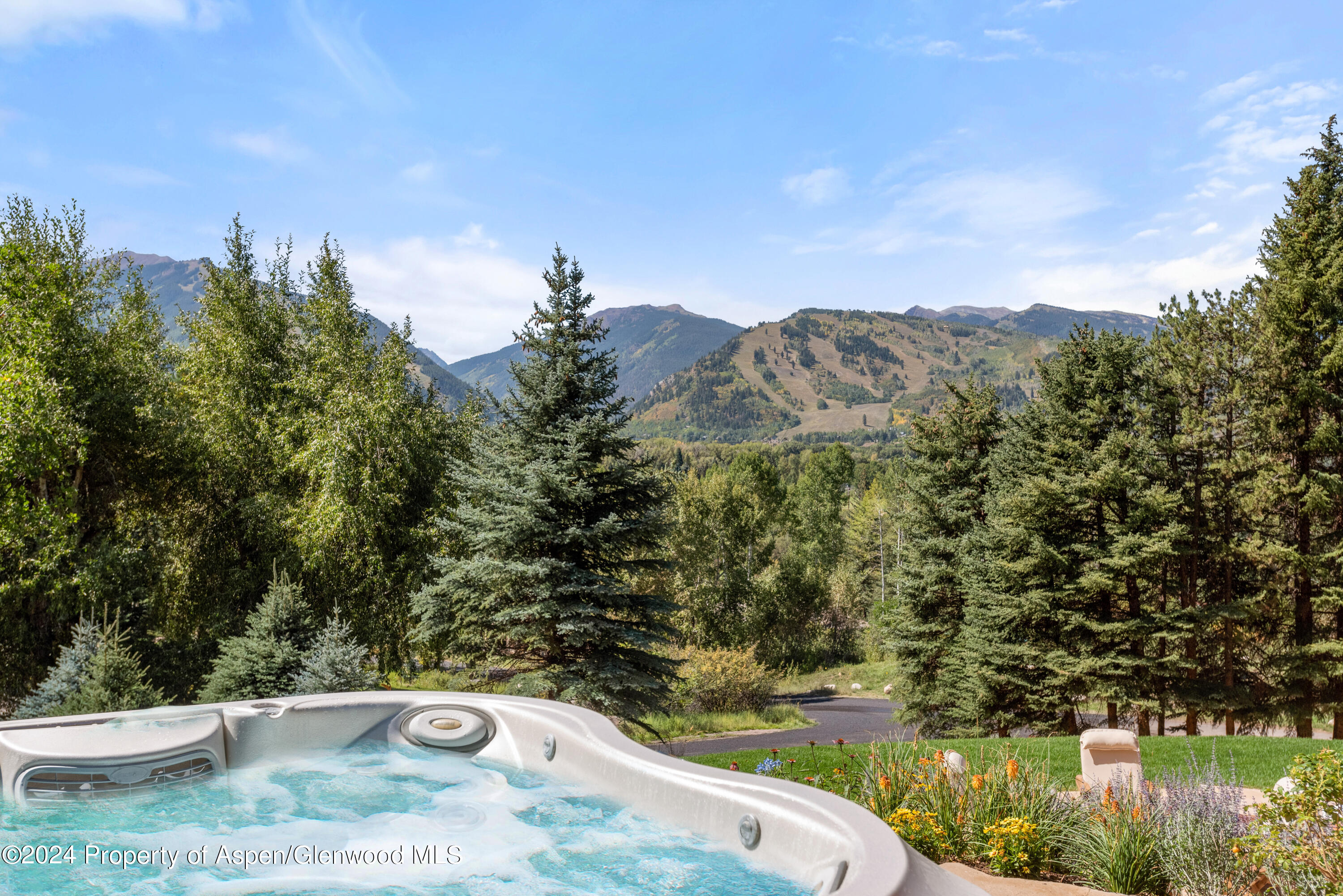 59 Herron Hollow Road Aspen CO 81611