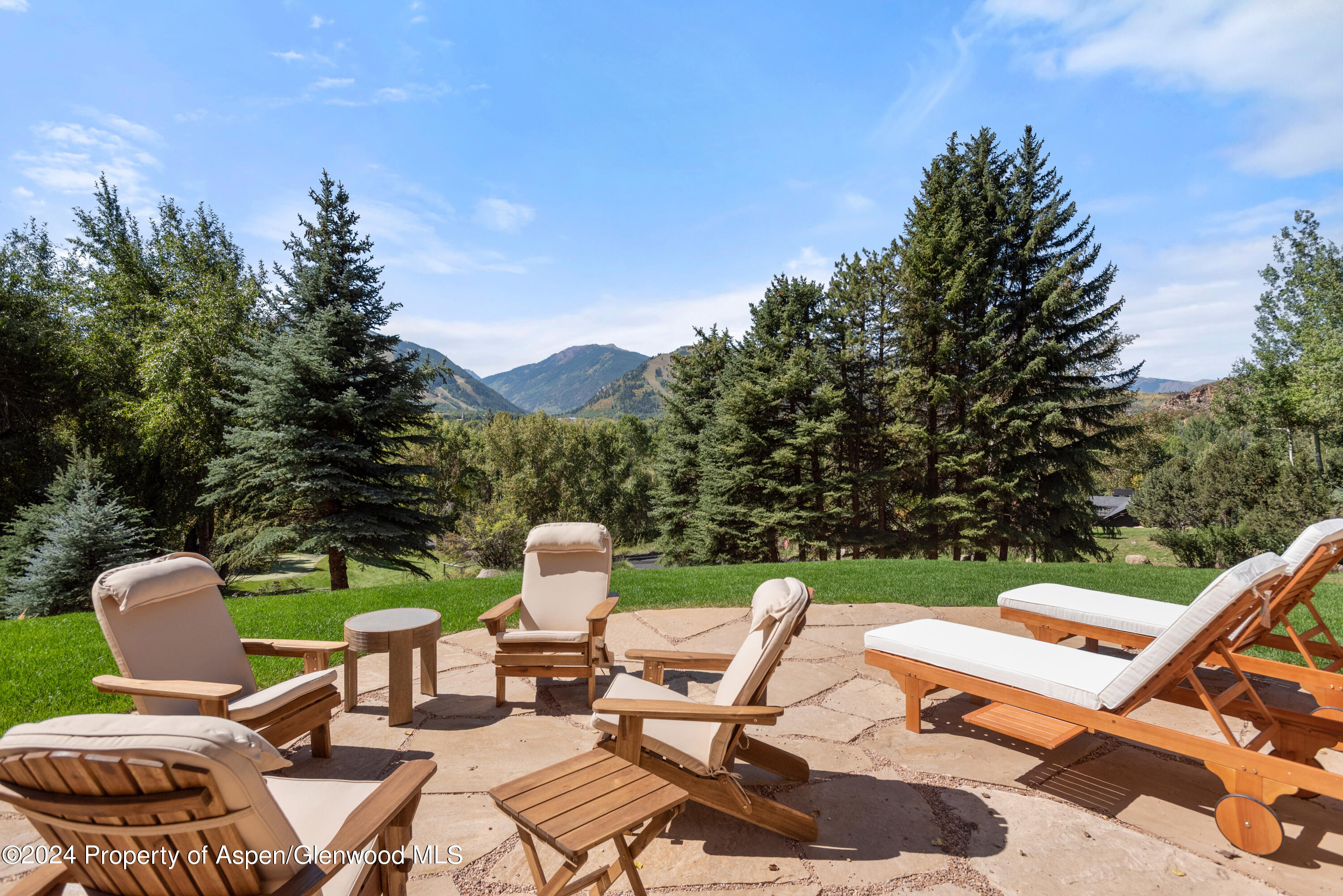 59 Herron Hollow Road Aspen CO 81611