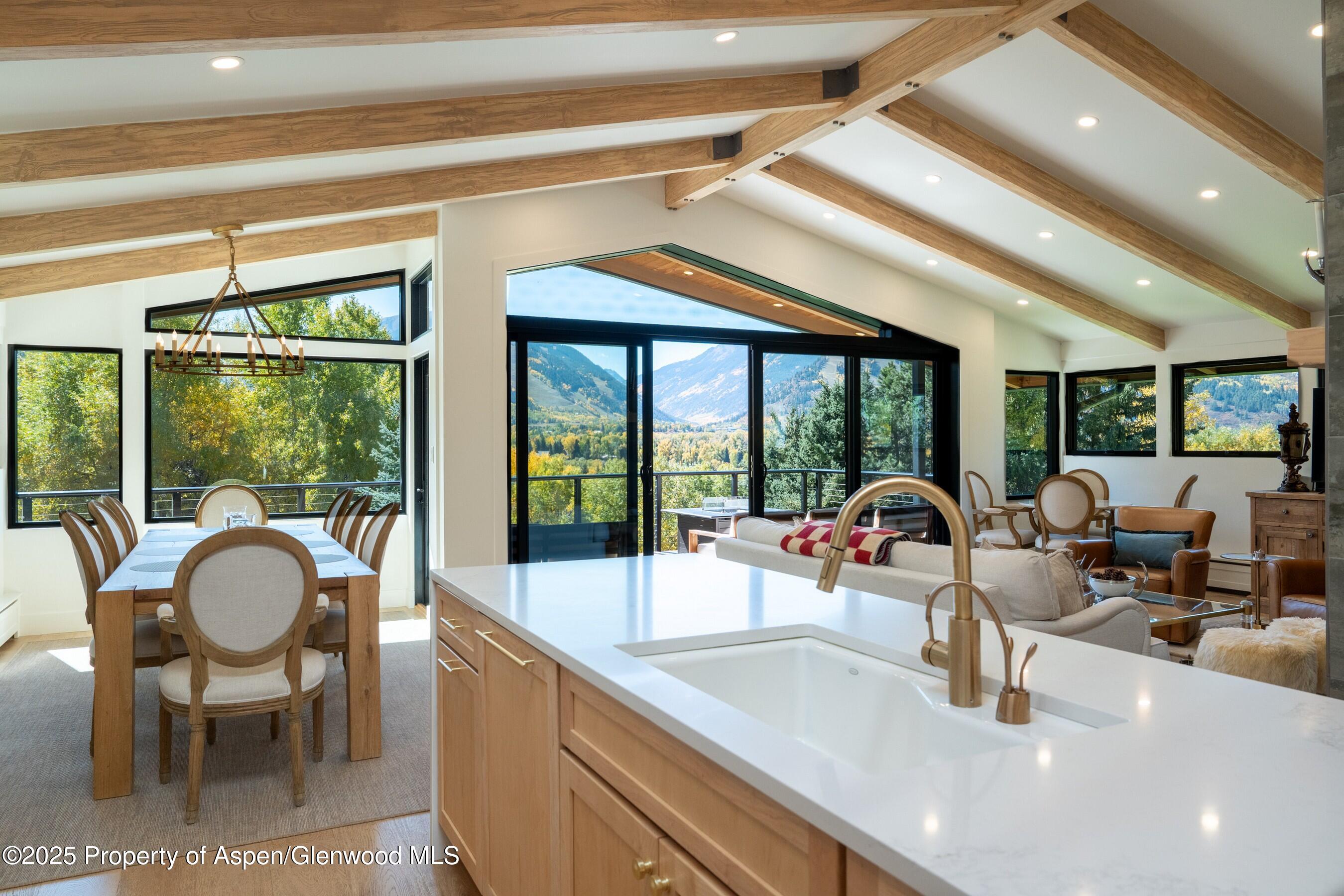 59 Herron Hollow Road Aspen CO 81611