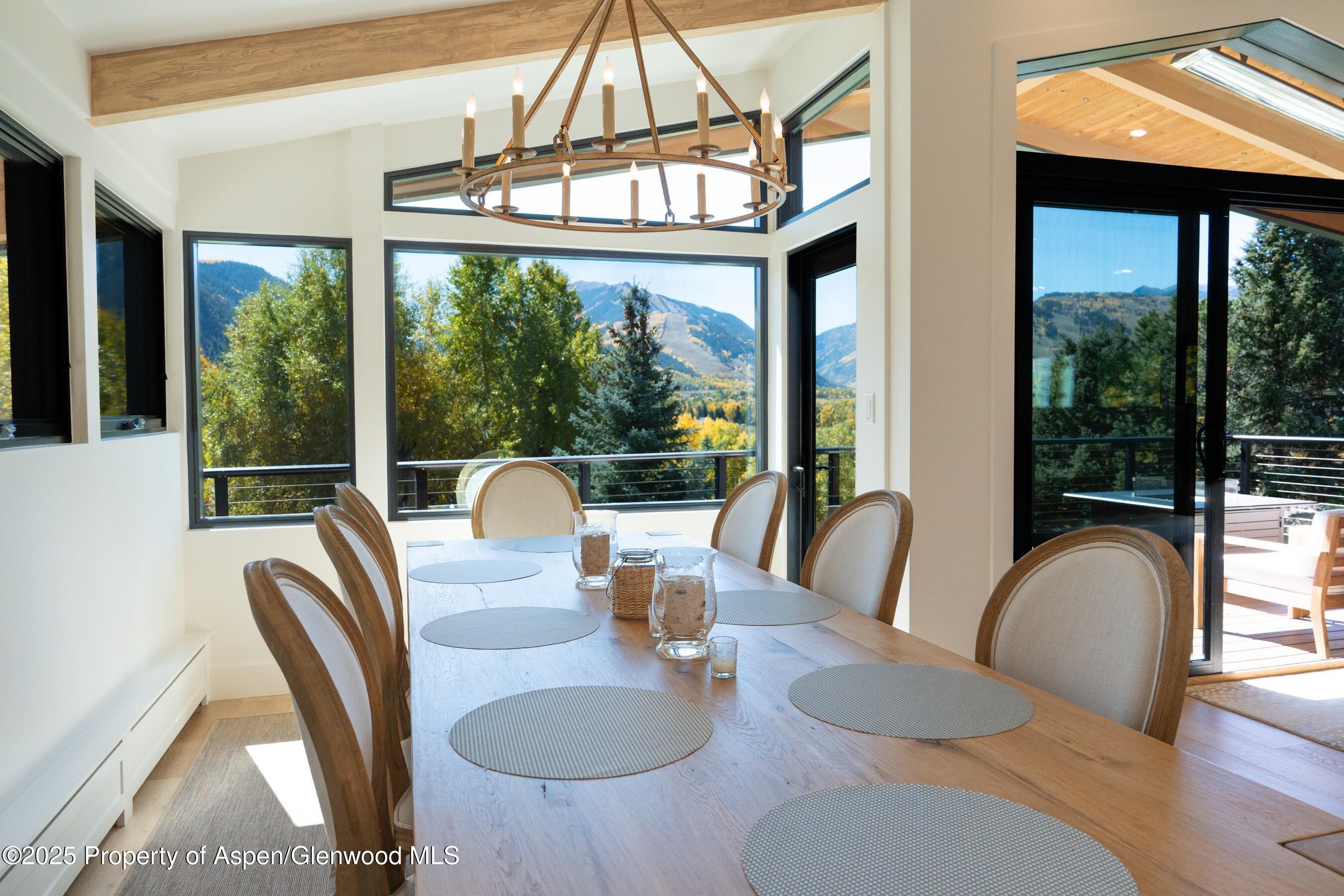 59 Herron Hollow Road Aspen CO 81611