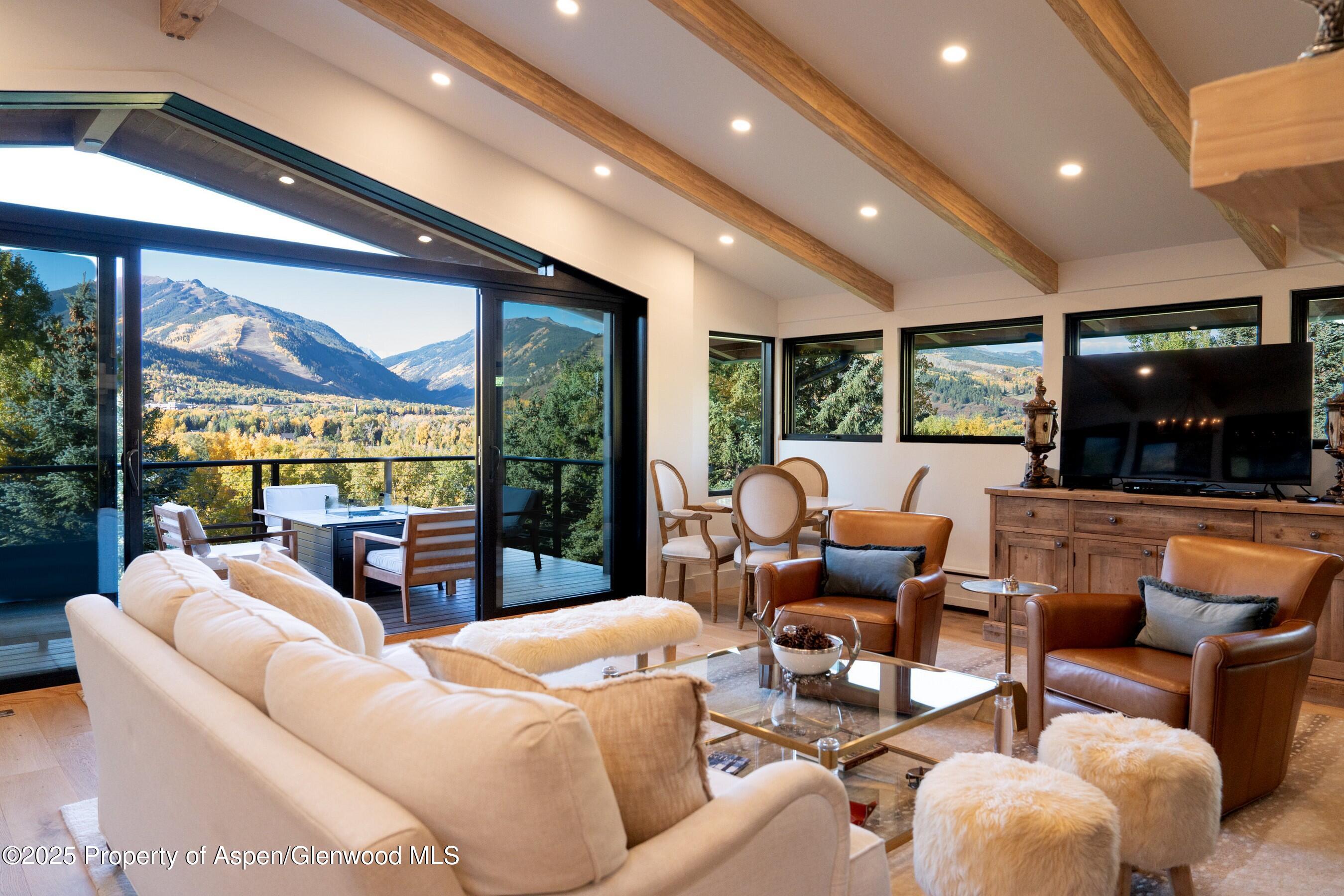 59 Herron Hollow Road Aspen CO 81611