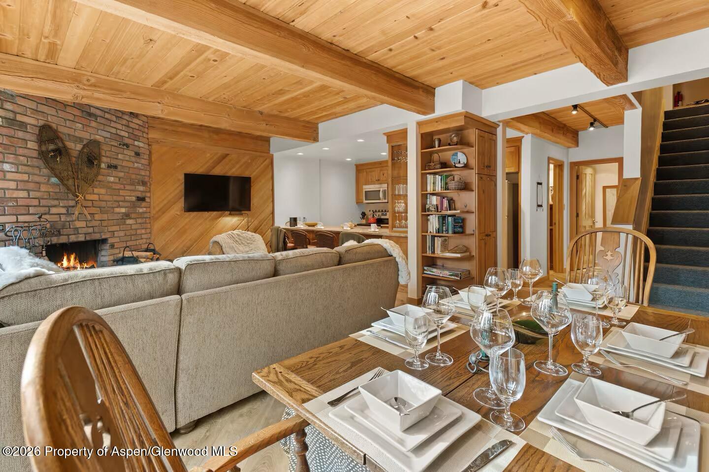 1039 E Cooper Avenue Aspen CO 81611