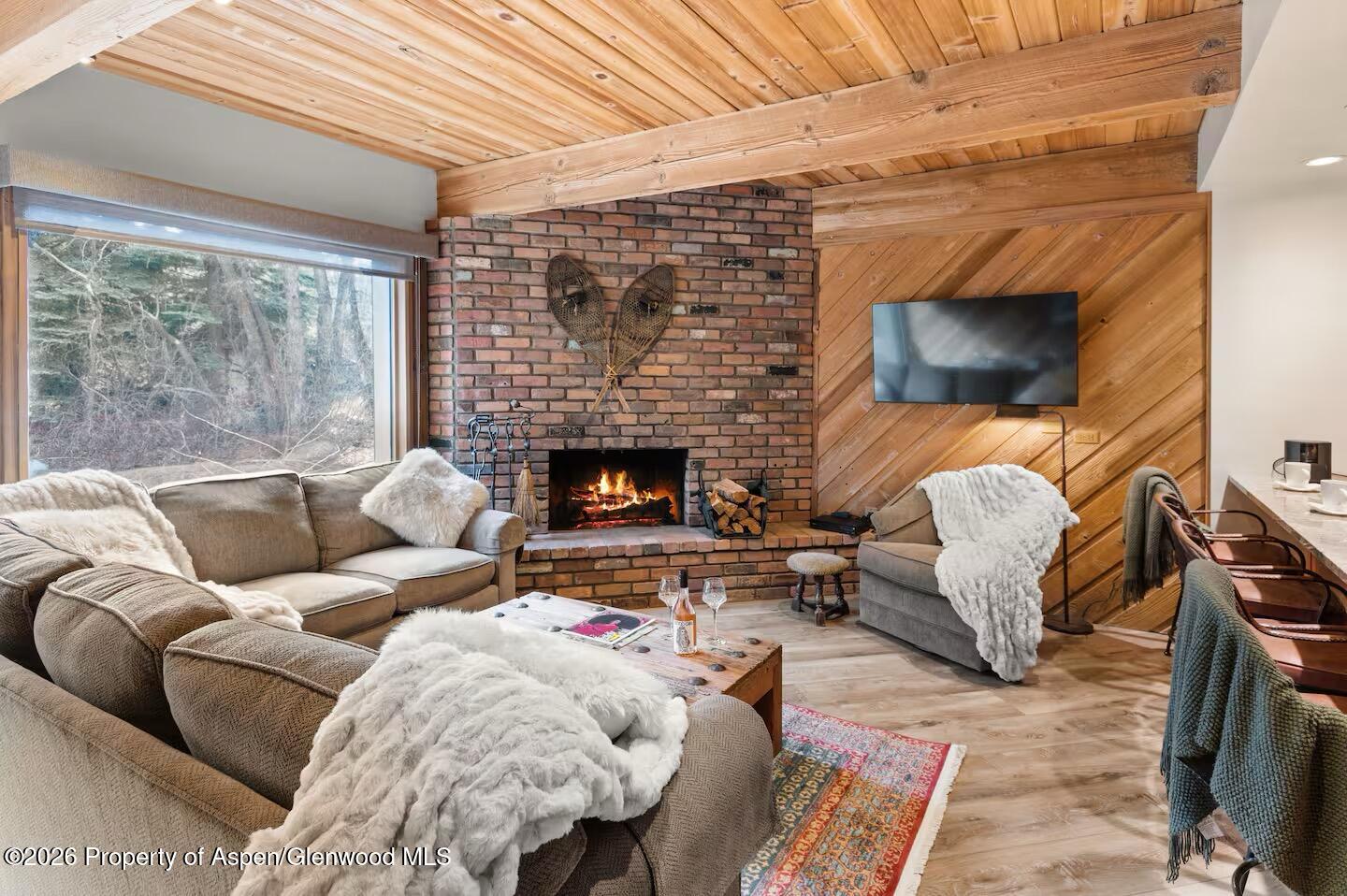 1039 E Cooper Avenue Aspen CO 81611