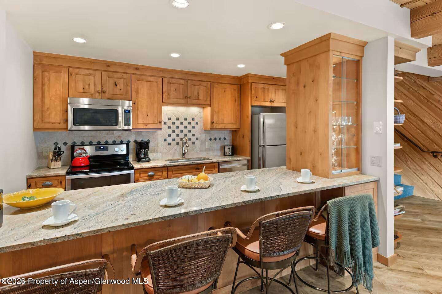 1039 E Cooper Avenue Aspen CO 81611