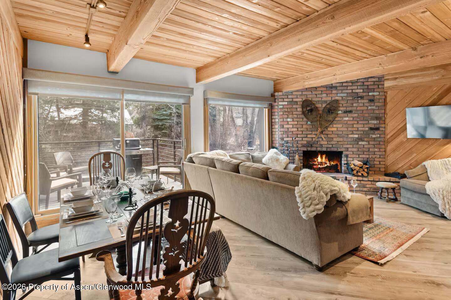 1039 E Cooper Avenue Aspen CO 81611