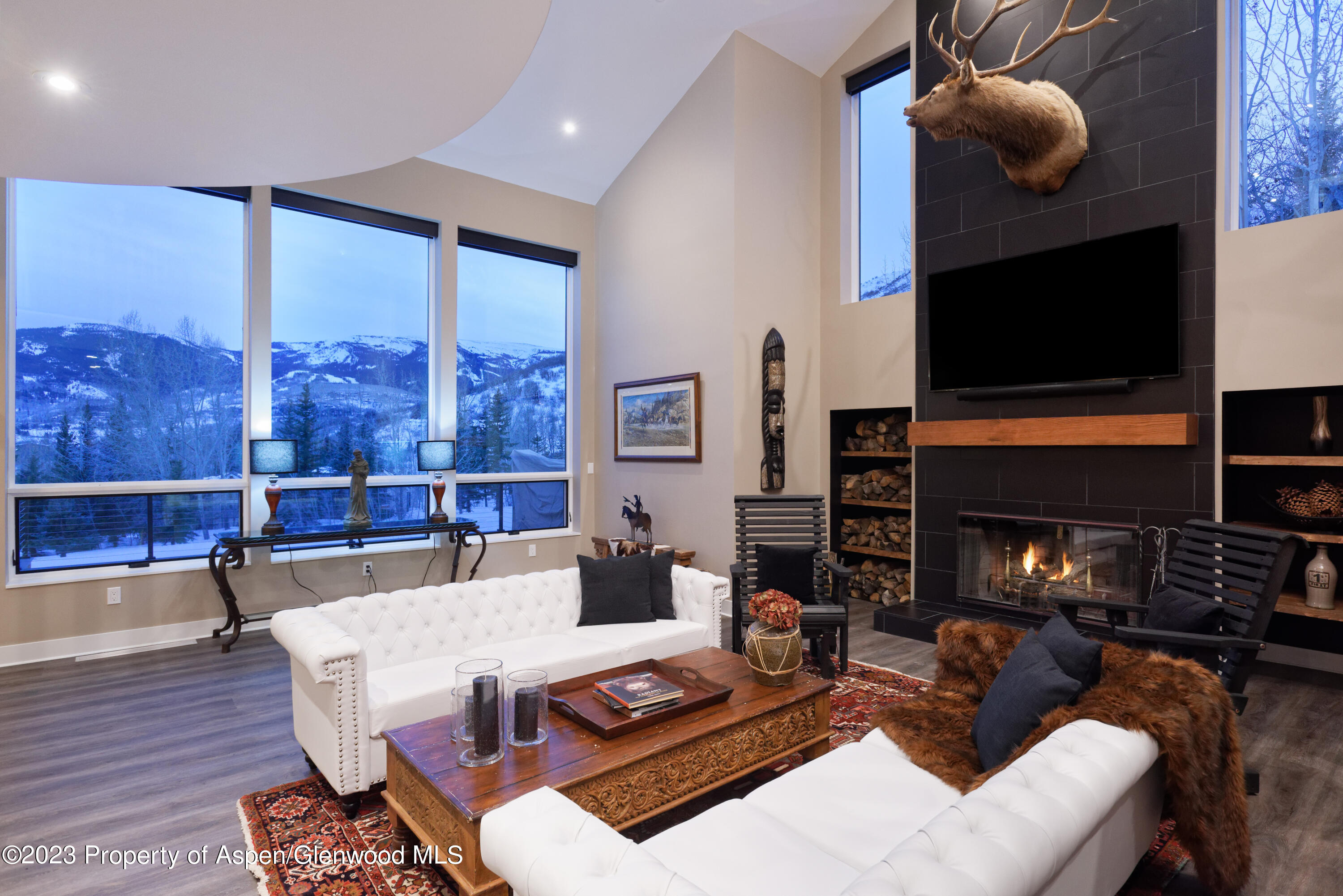 888 Horse Ranch Drive Snowmass Village CO 81615