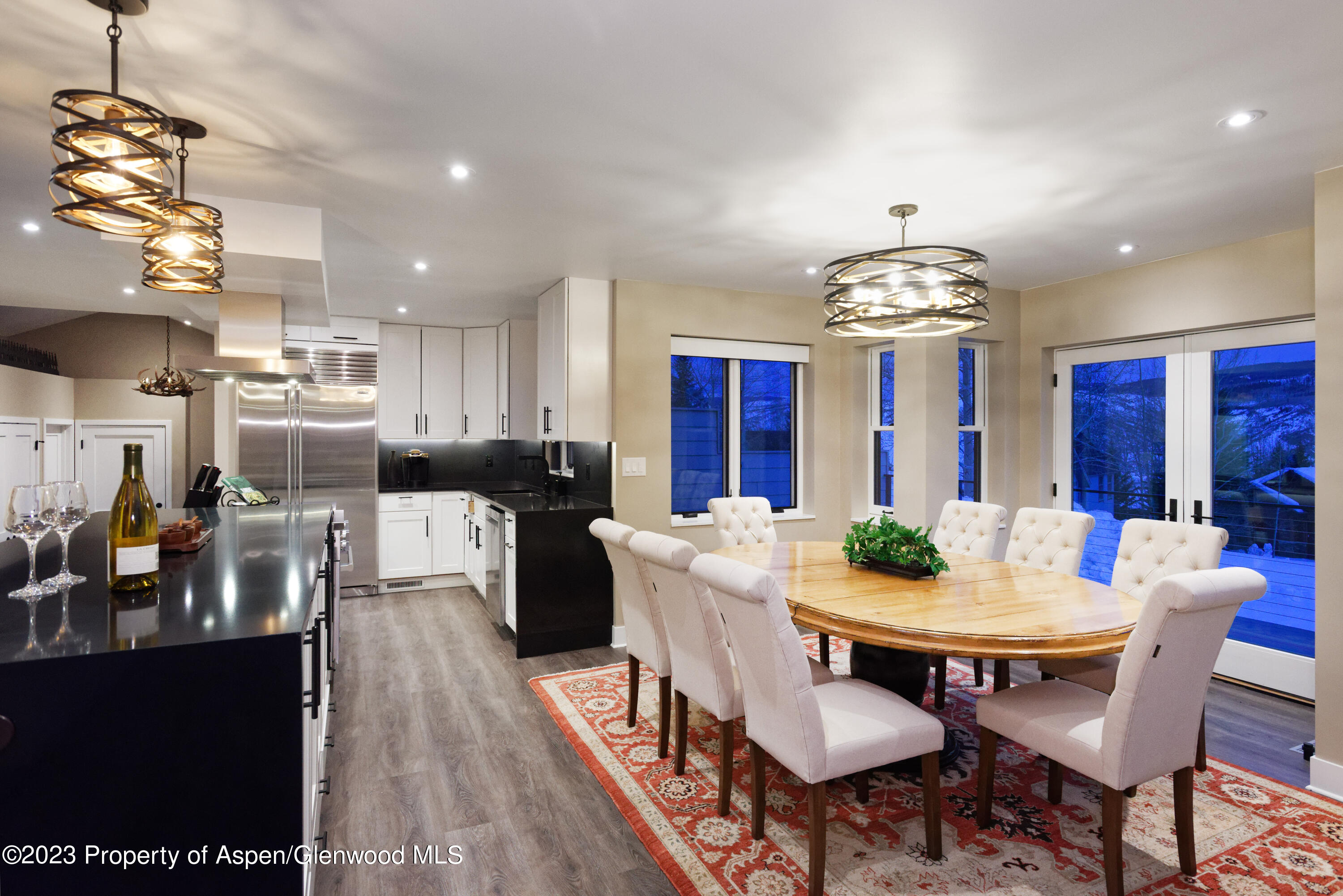 888 Horse Ranch Drive Snowmass Village CO 81615