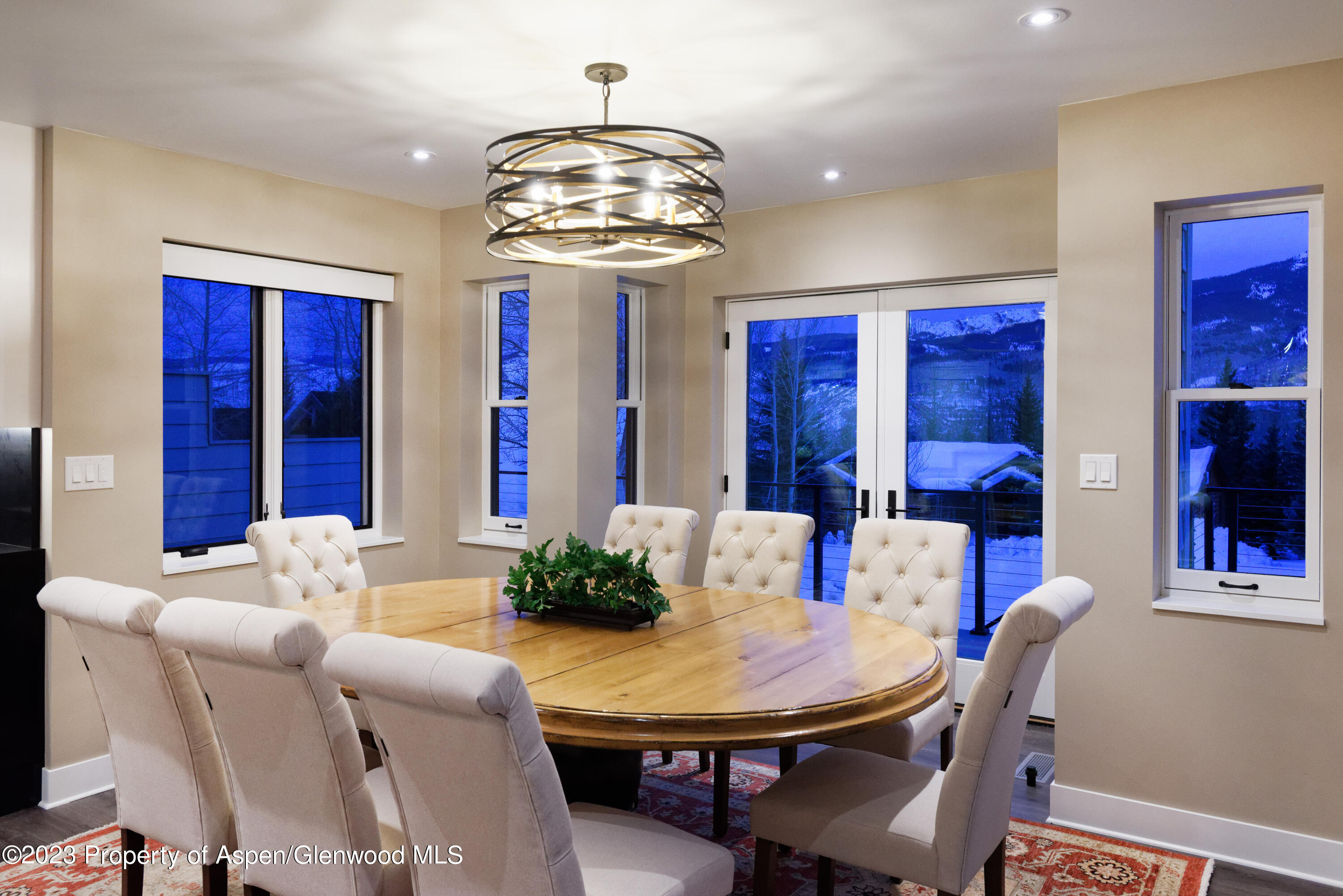 888 Horse Ranch Drive Snowmass Village CO 81615