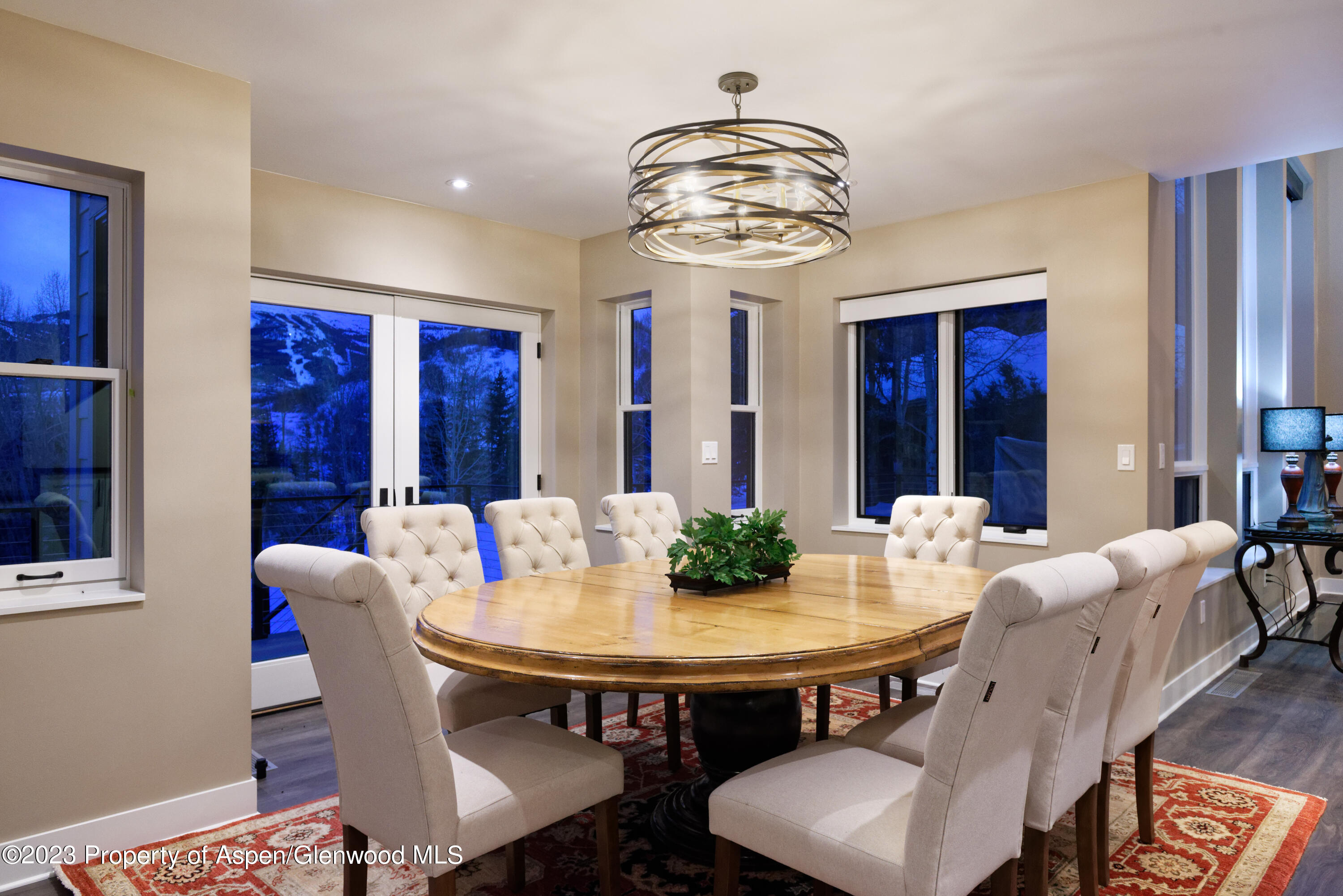 888 Horse Ranch Drive Snowmass Village CO 81615