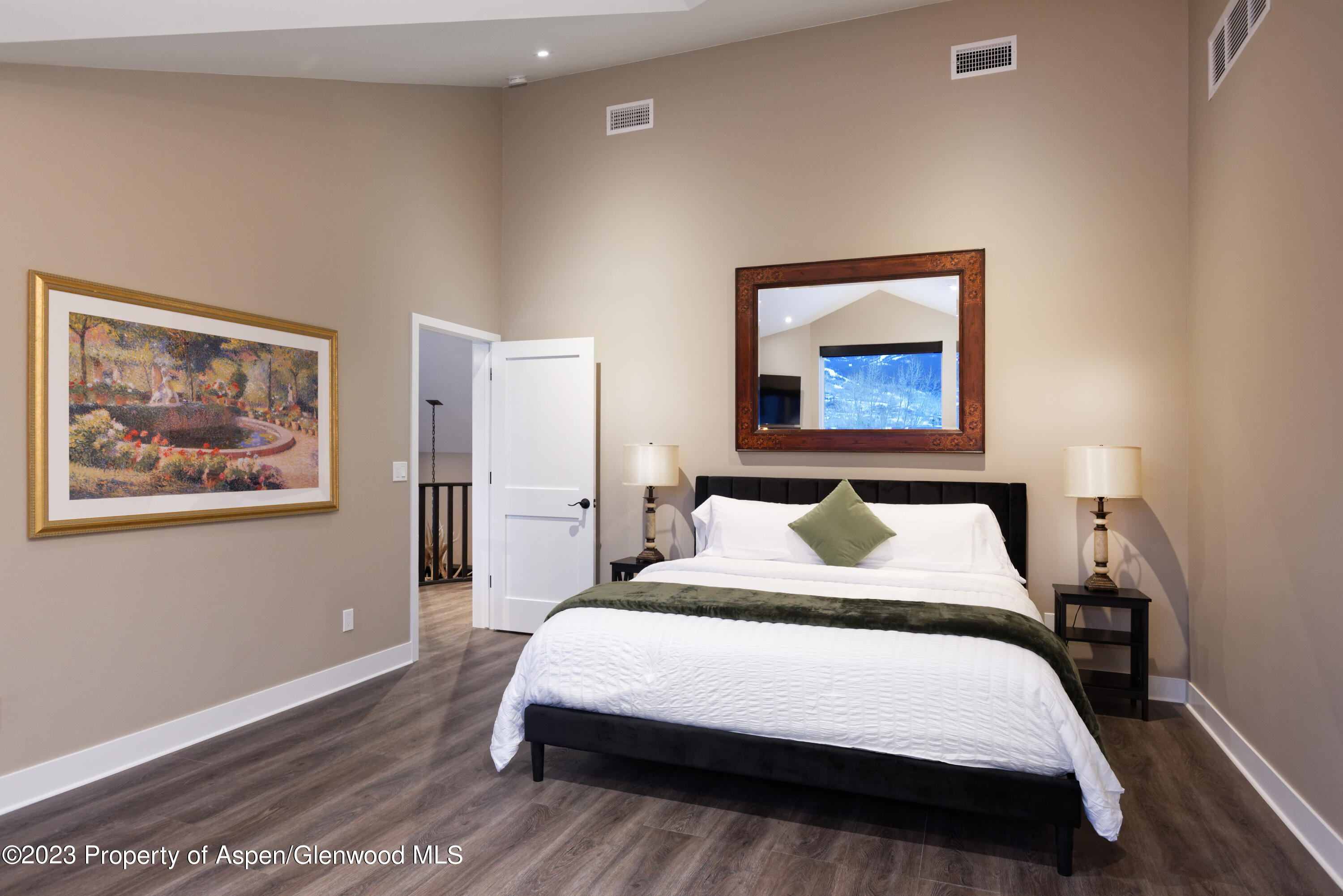 888 Horse Ranch Drive Snowmass Village CO 81615