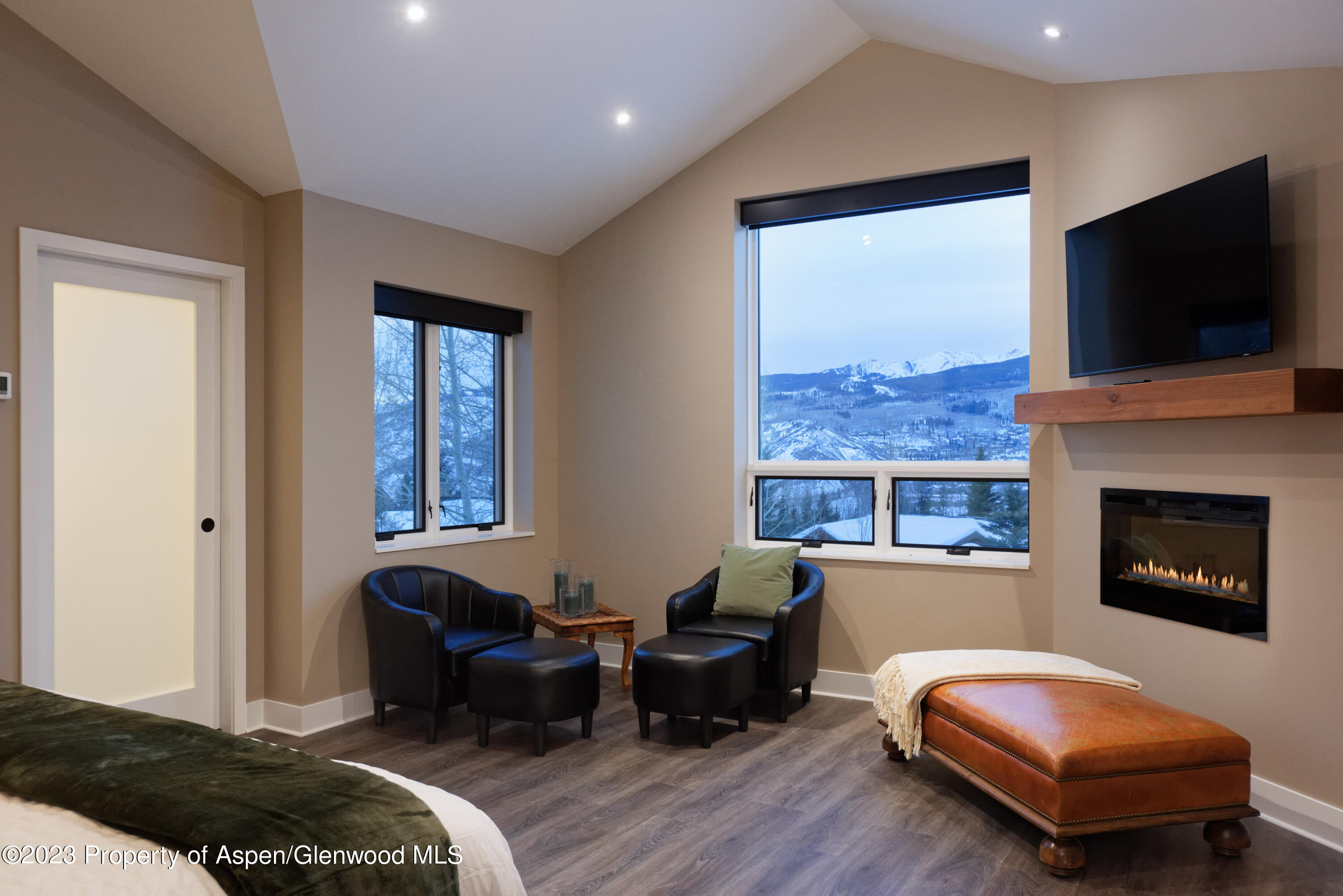 888 Horse Ranch Drive Snowmass Village CO 81615